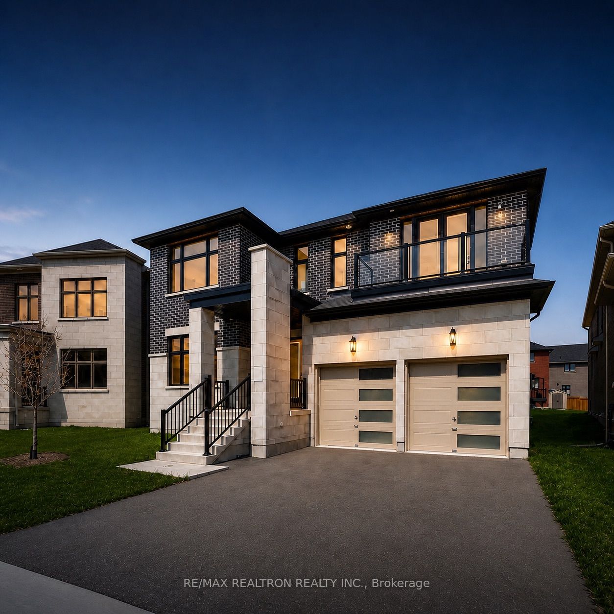 23 Joiner Circle N, Whitchurch-Stouffville, ON L4A 4W9 photo 3