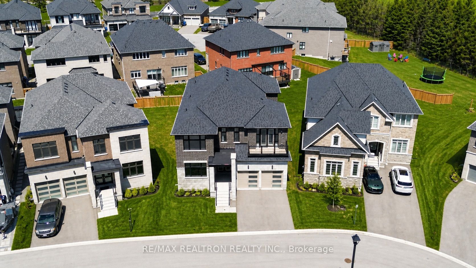 23 Joiner Circle N, Whitchurch-Stouffville, ON L4A 4W9 photo 4