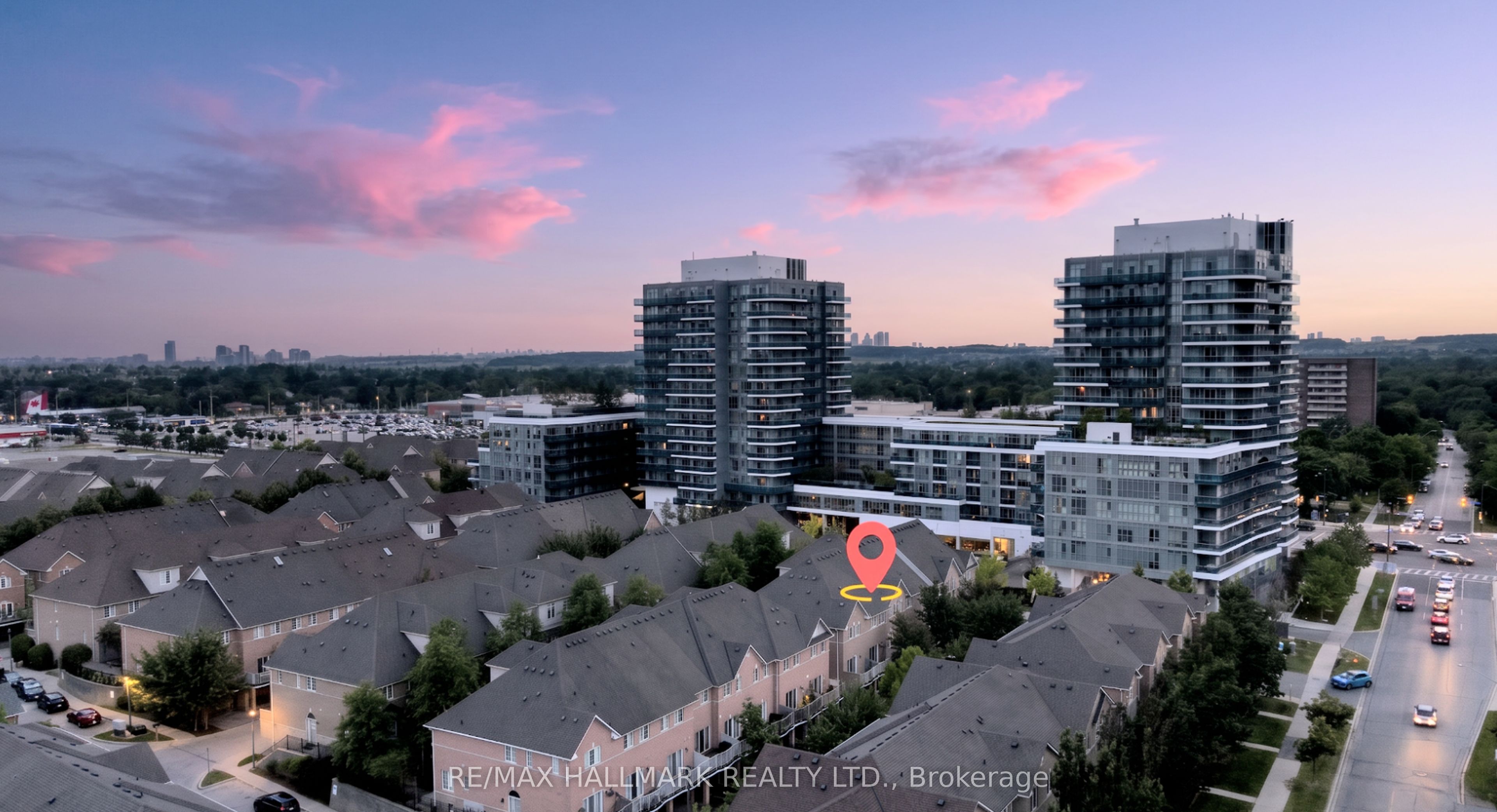 23 Observatory Lane 222, Richmond Hill, ON L4C 0M7 photo 2