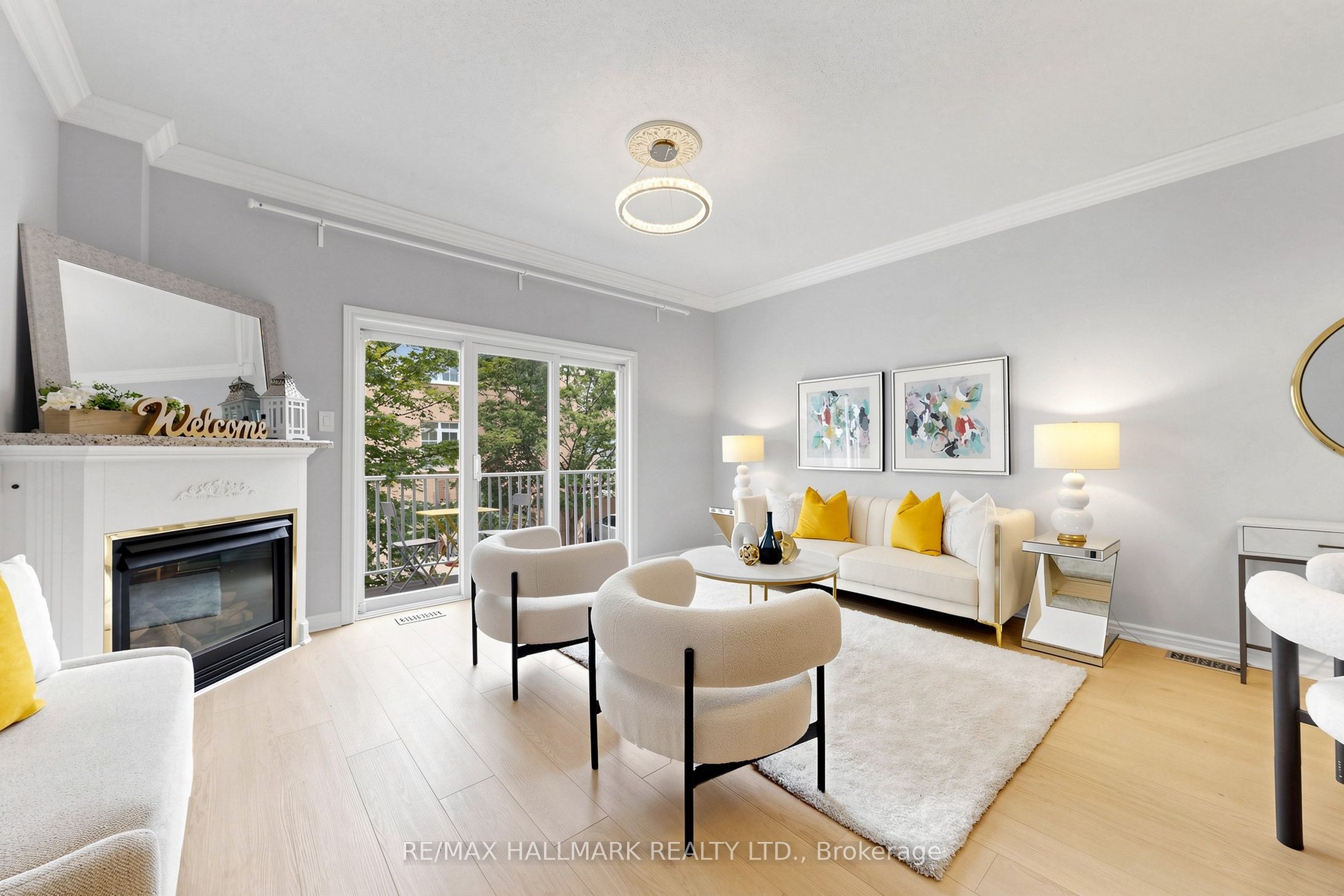 23 Observatory Lane 222, Richmond Hill, ON L4C 0M7 photo 3