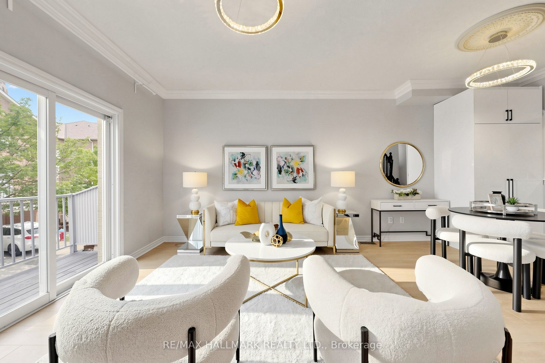 23 Observatory Lane 222, Richmond Hill, ON L4C 0M7 photo 4