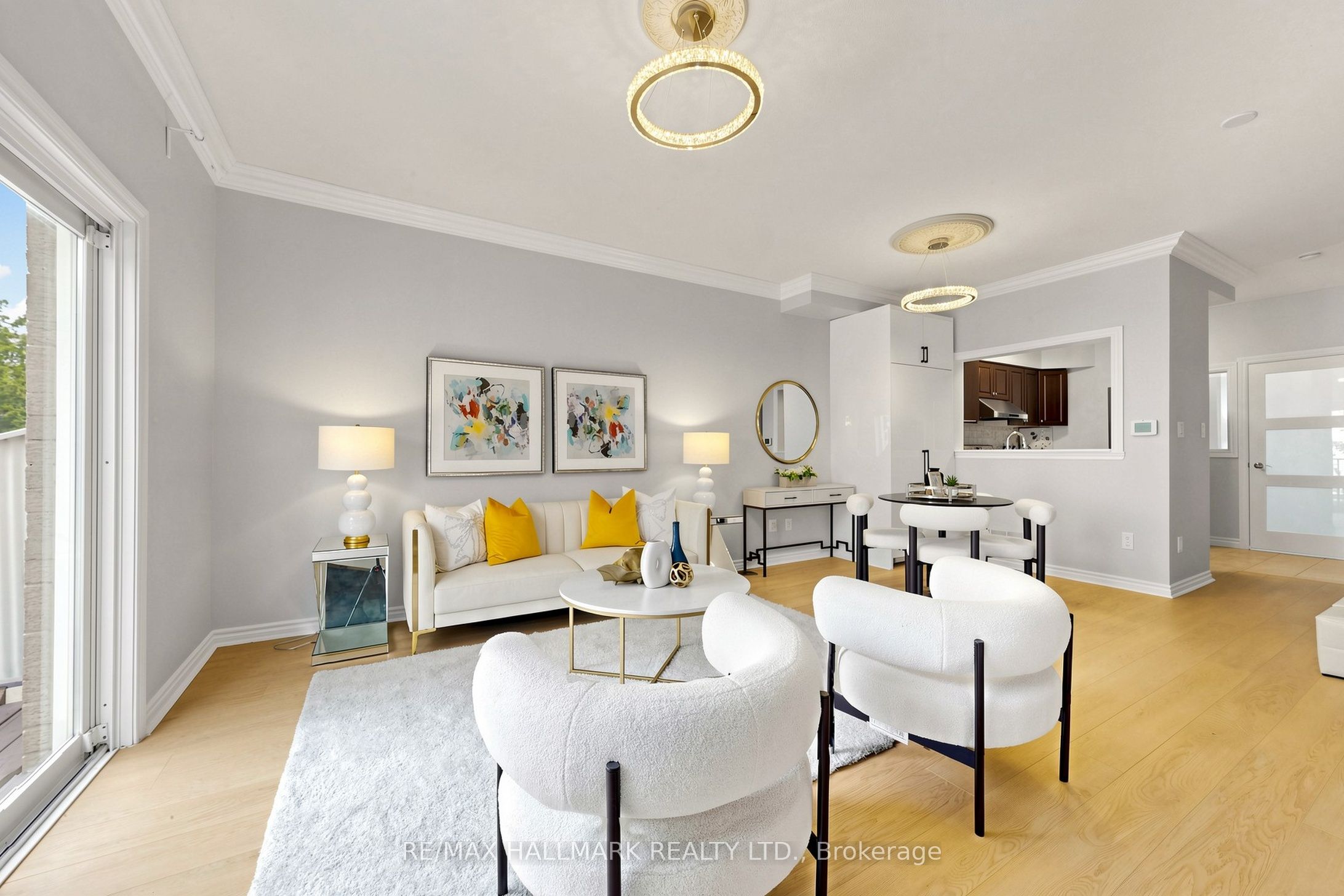23 Observatory Lane 222, Richmond Hill, ON L4C 0M7 photo 5