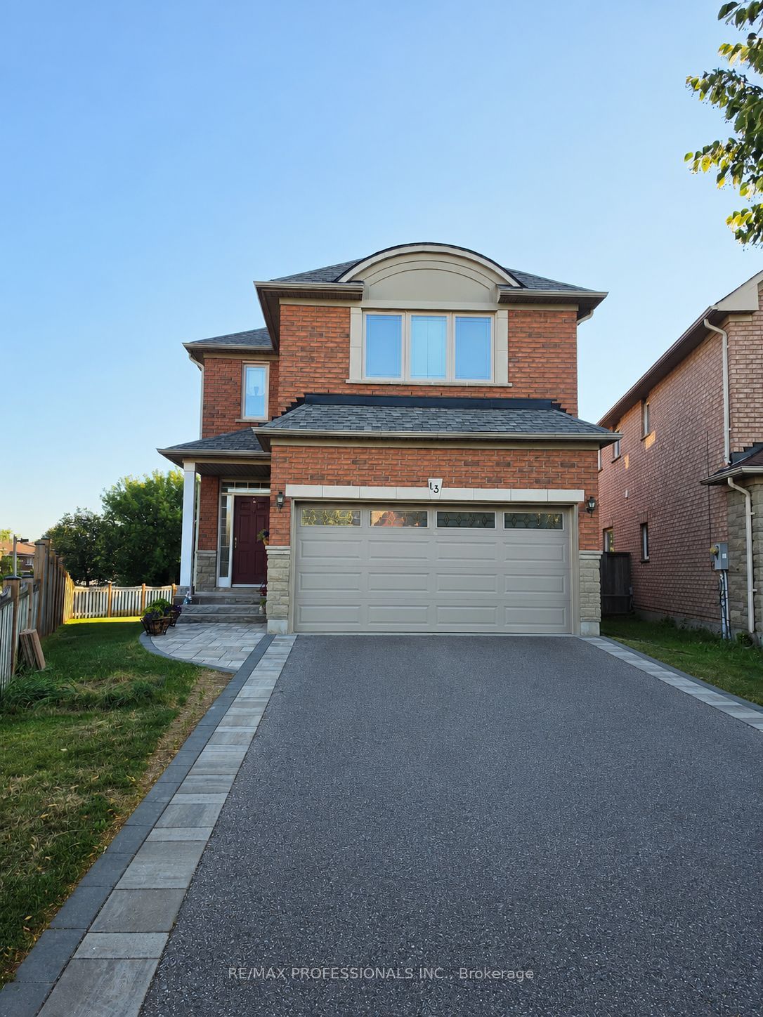 13 Beechgrove Crescent Bsmt, Markham, ON L3R 4Z1