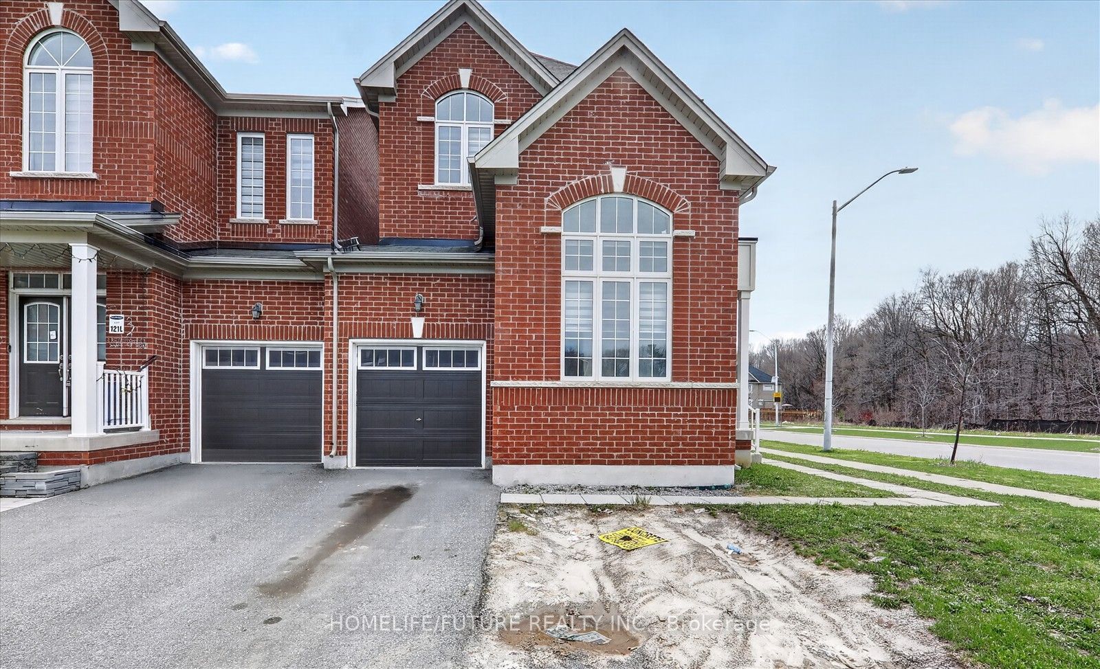 1 Reddington Road, Markham, ON L3S 0E2