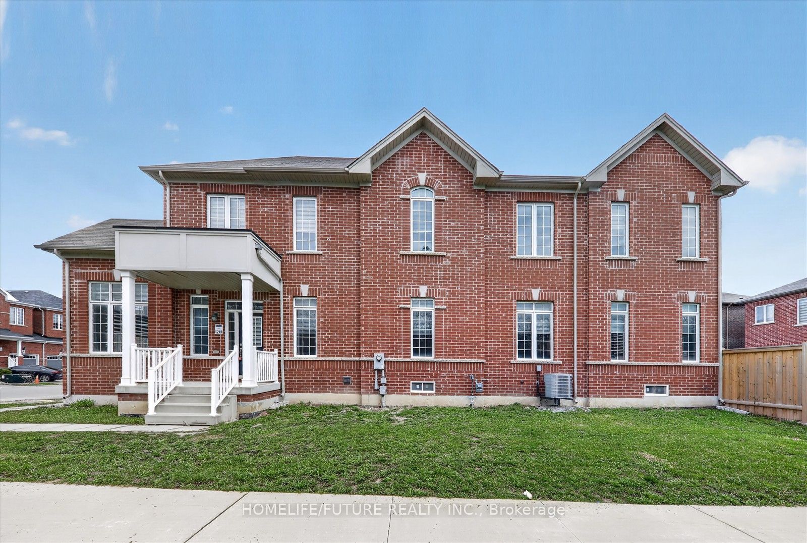 1 Reddington Road, Markham, ON L3S 0E2 photo 2