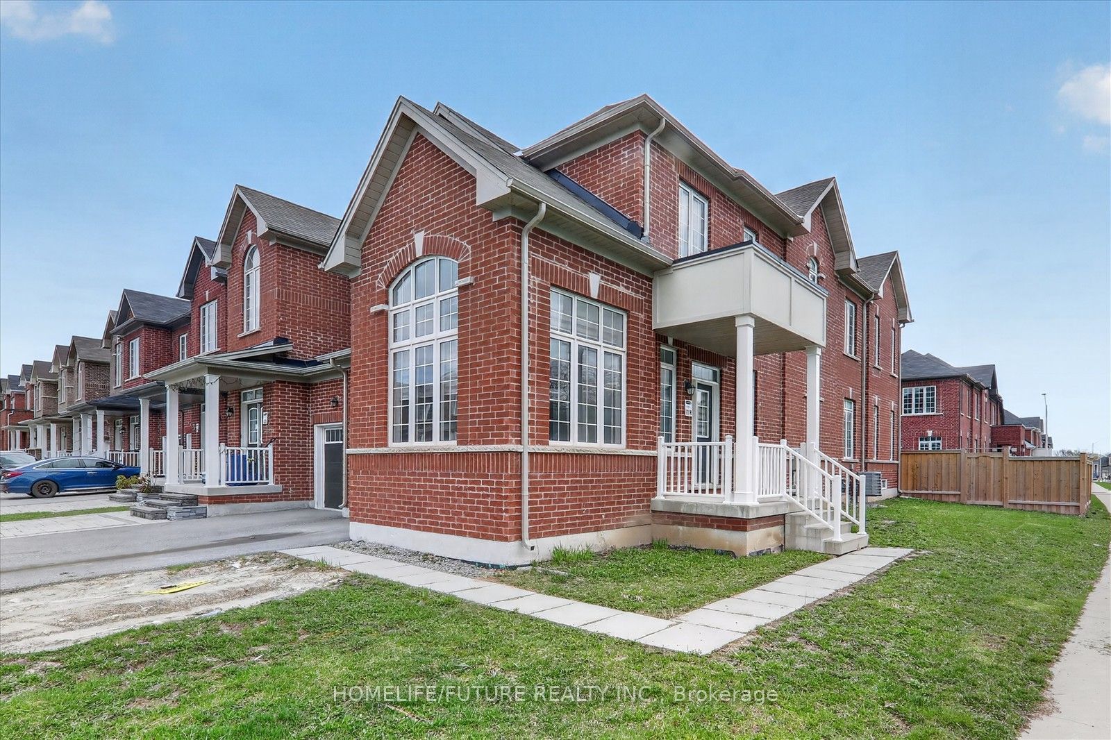 1 Reddington Road, Markham, ON L3S 0E2 photo 3