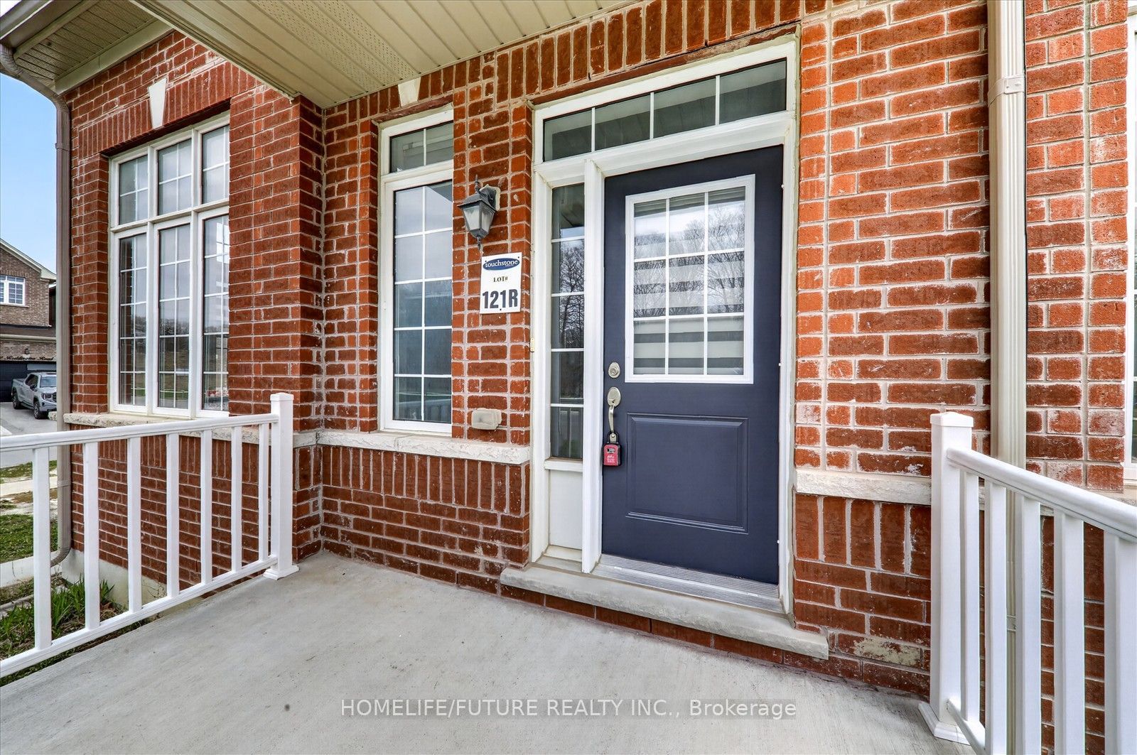 1 Reddington Road, Markham, ON L3S 0E2 photo 5