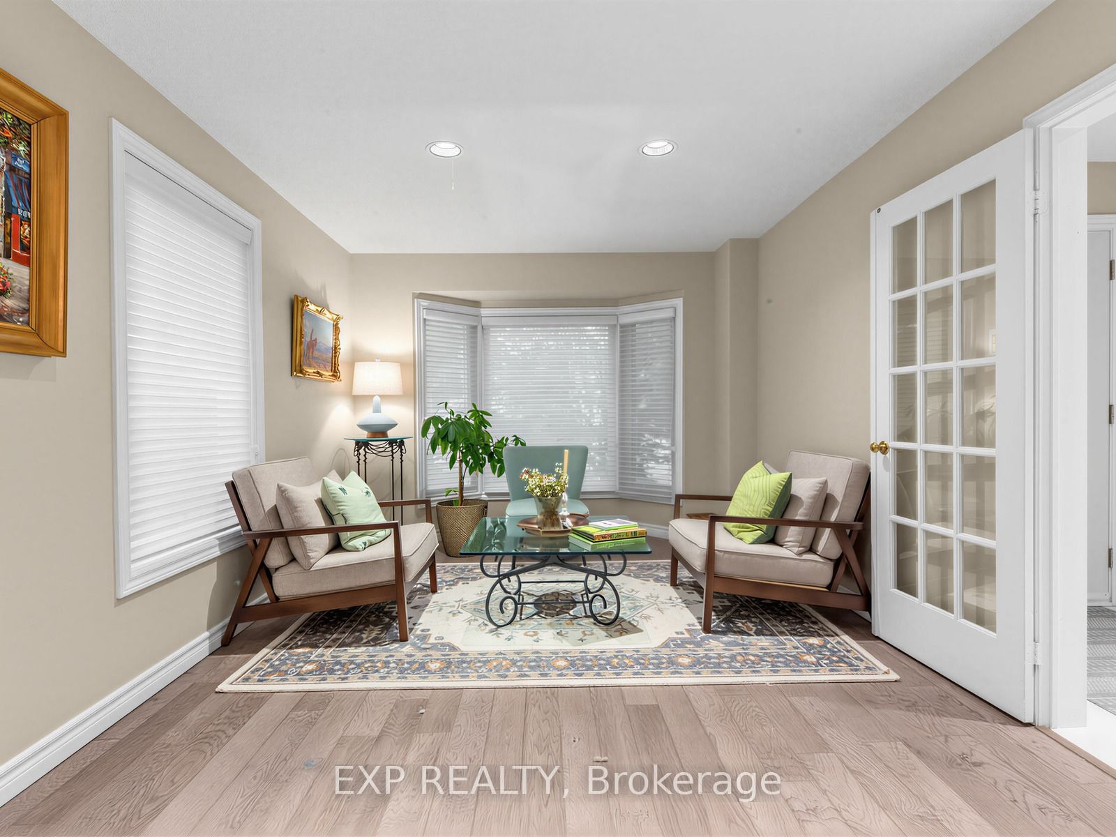 129 Franklin Avenue, Vaughan, ON L4J 4X6 photo 5