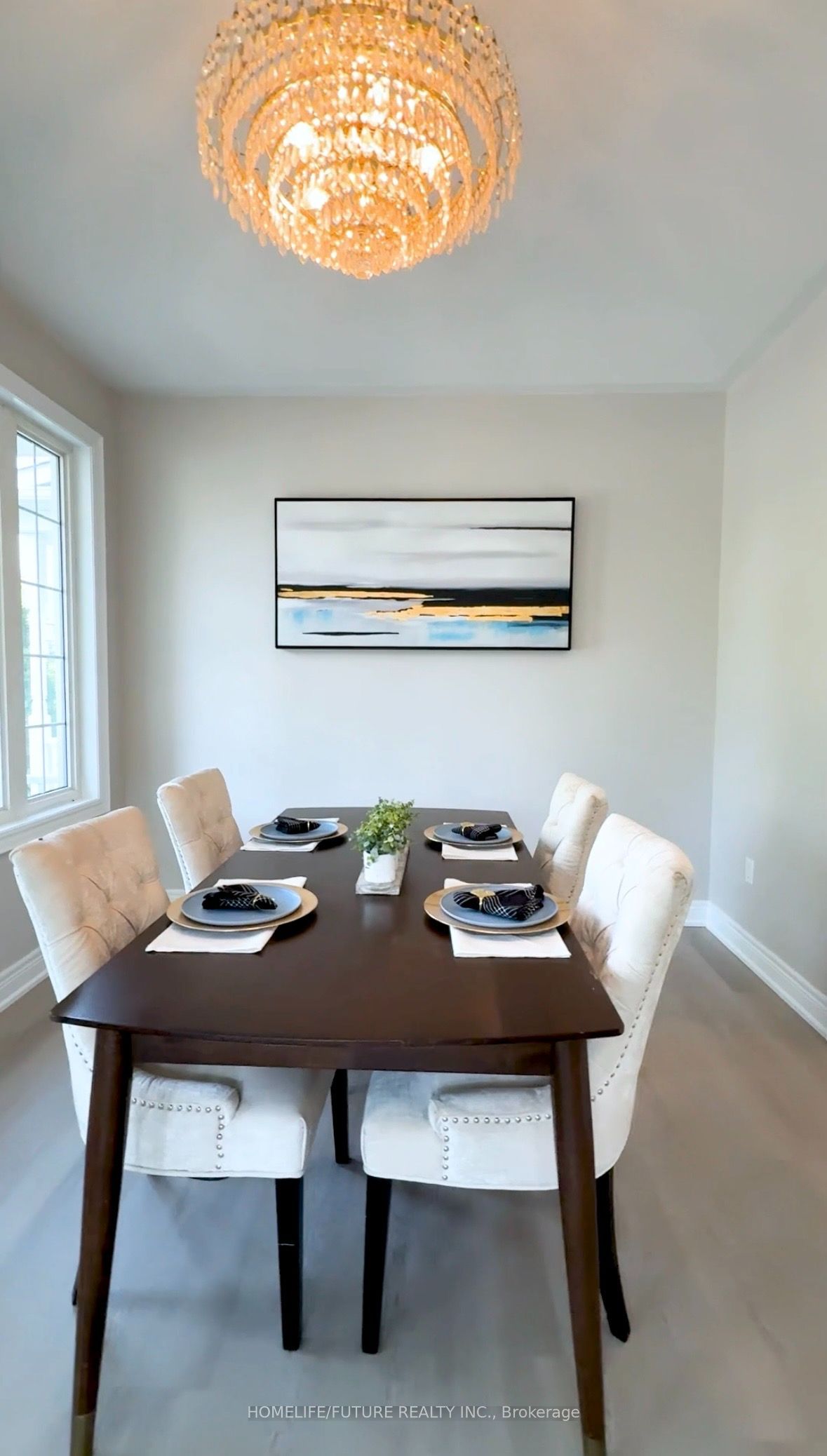 1 Capogna Street, Markham, ON L6B 0H5 photo 4