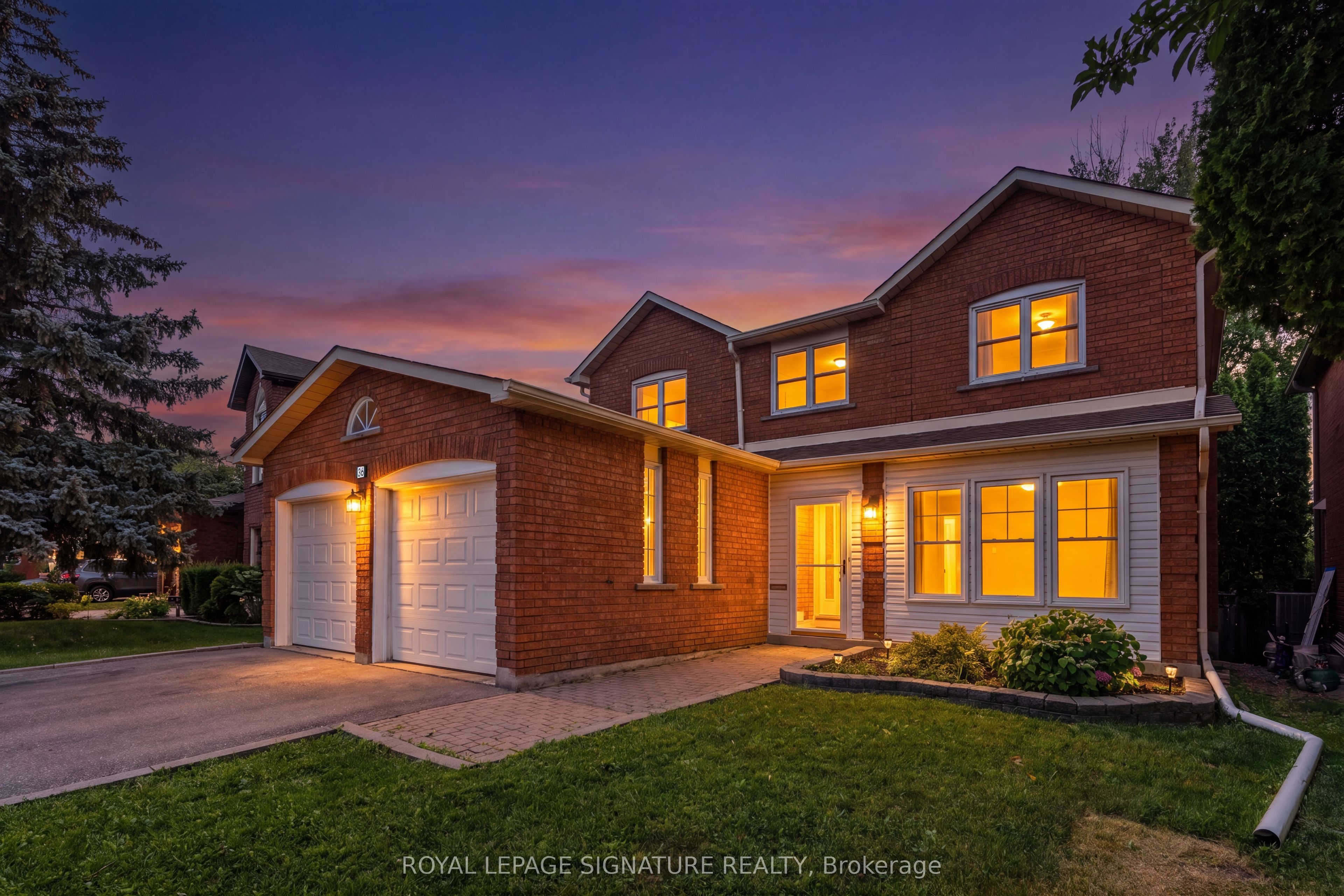 36 Jason Street, Vaughan, ON L4K 3G4