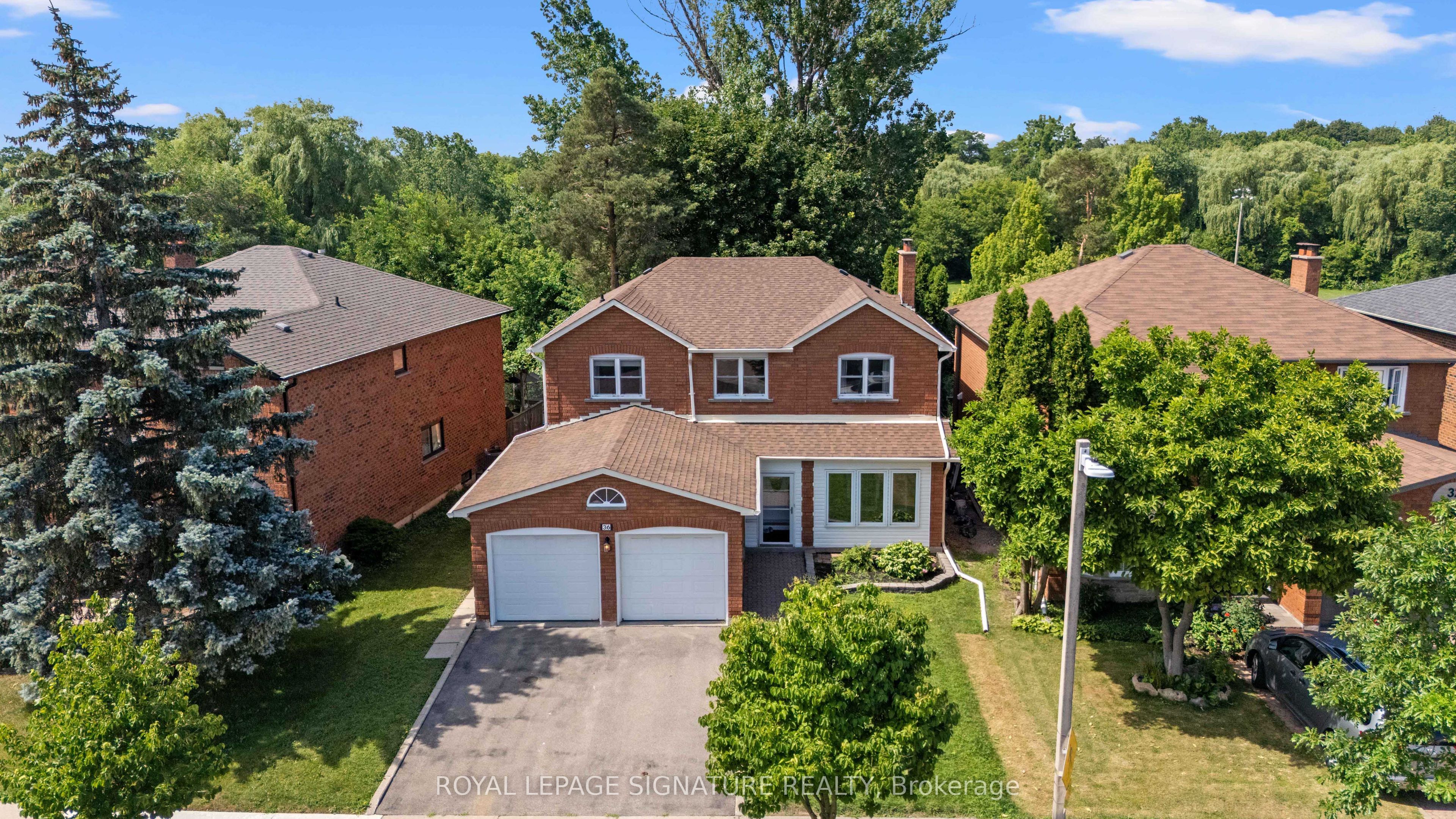 36 Jason Street, Vaughan, ON L4K 3G4 photo 2