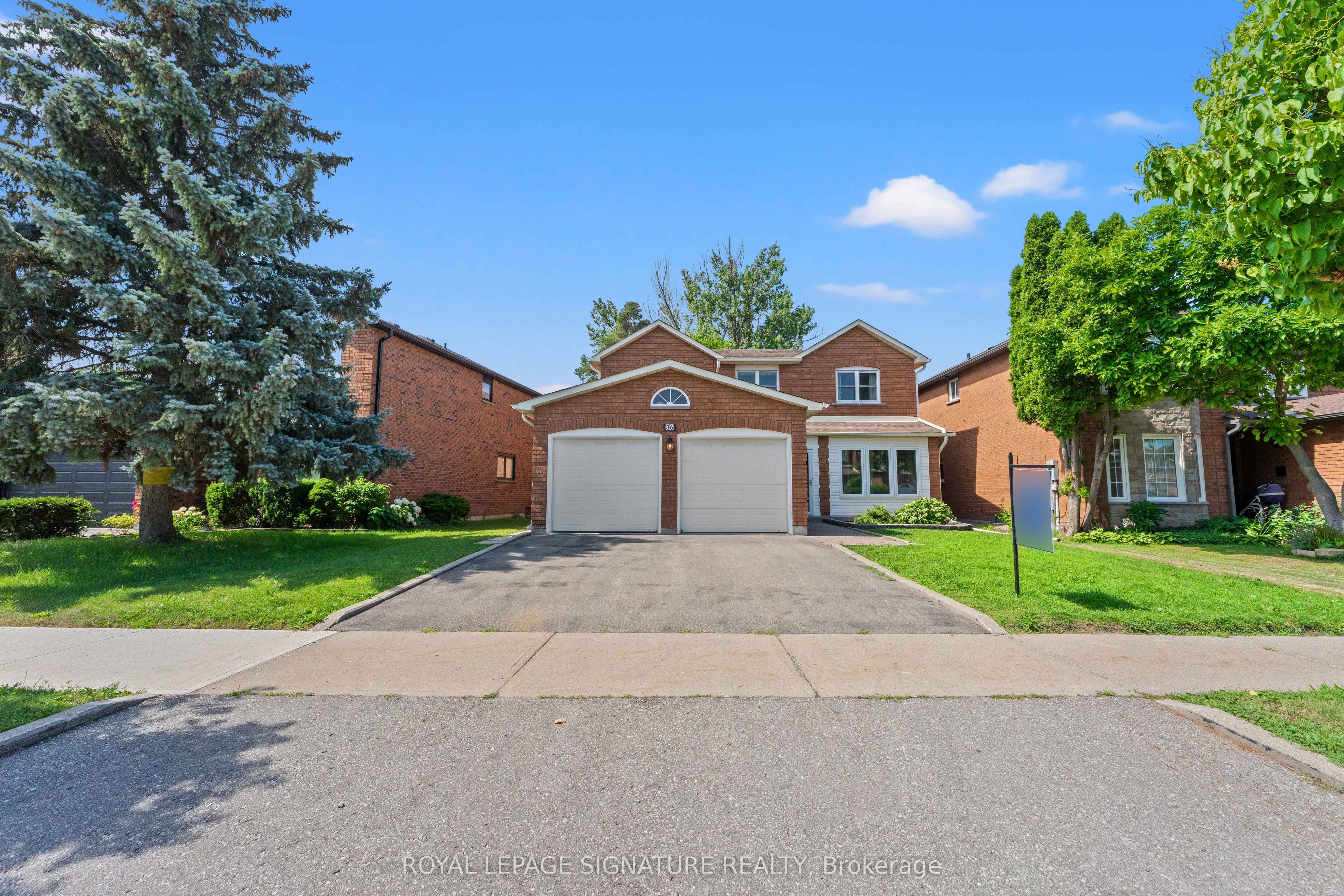 36 Jason Street, Vaughan, ON L4K 3G4 photo 3