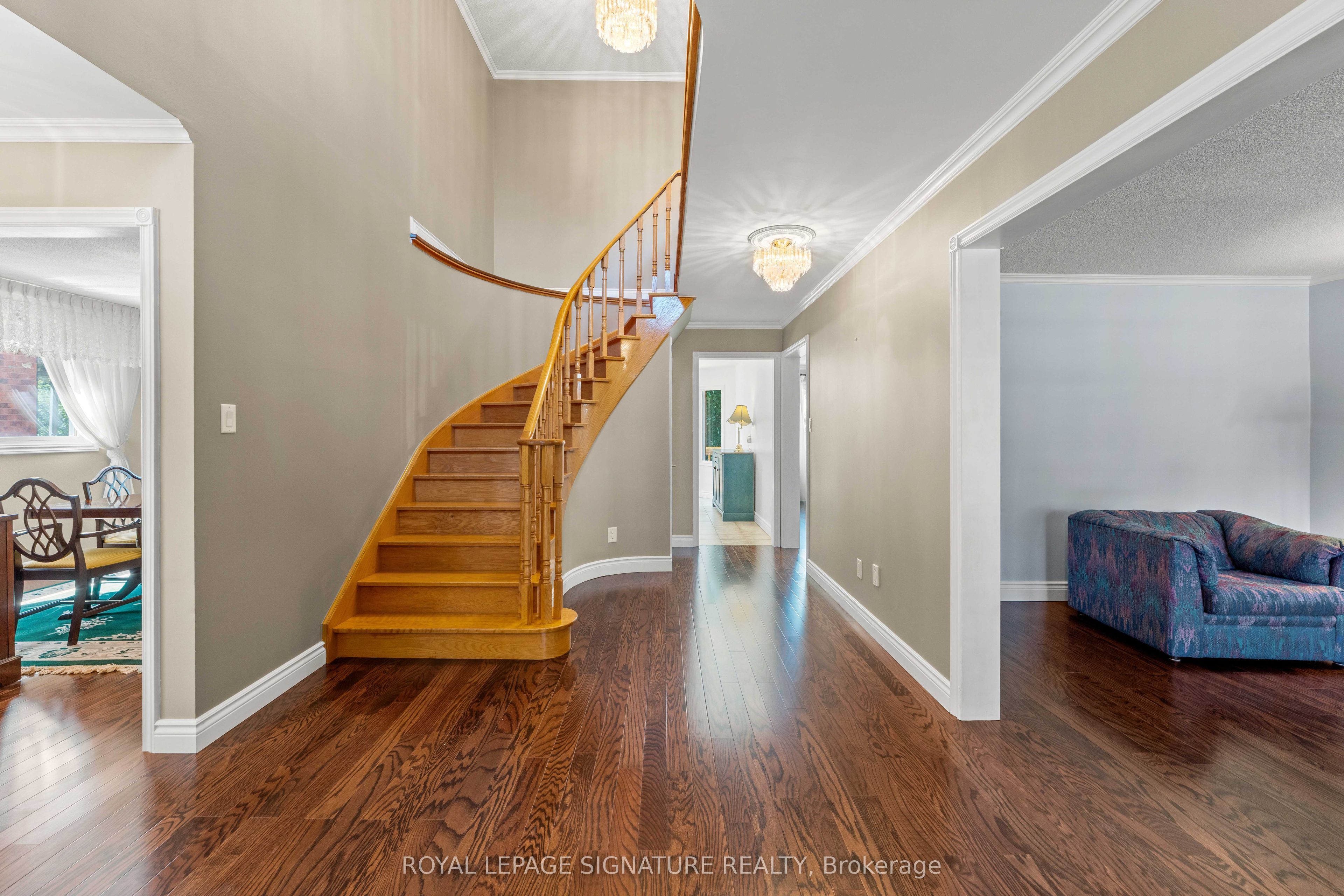 36 Jason Street, Vaughan, ON L4K 3G4 photo 4