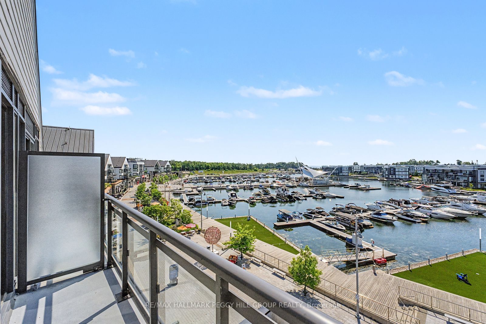 331 Broward Way 143, Innisfil, ON L9S 0M7 photo 3