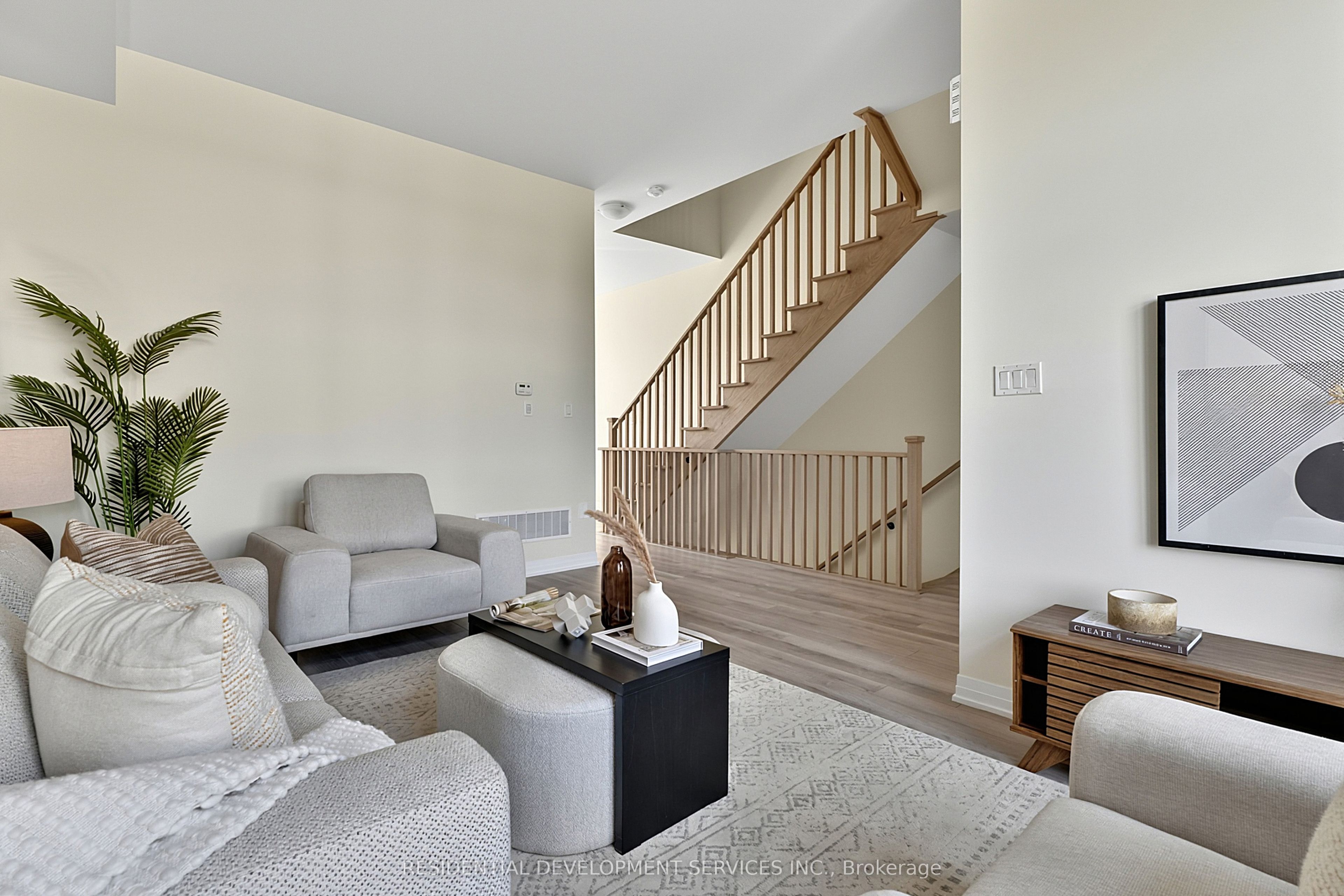 6 George Bales Lane, Richmond Hill, ON L4S 0P9 photo 4