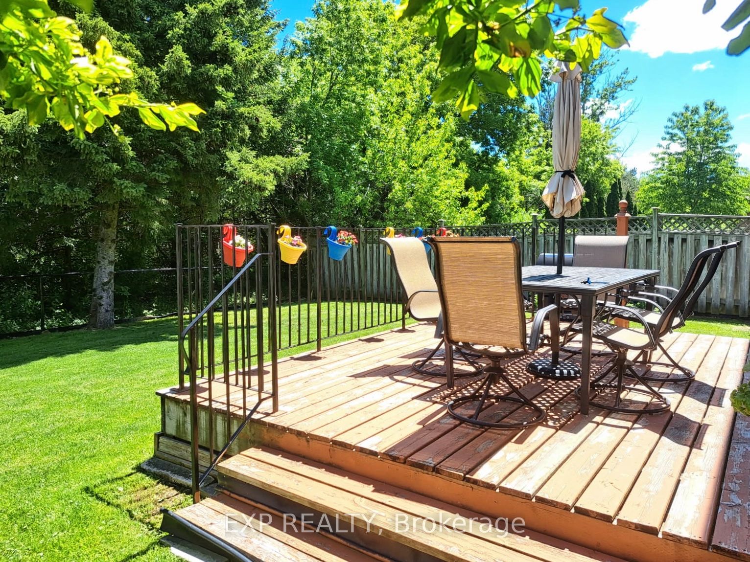 81 Southgate Crescent, Richmond Hill, ON L4B 2E7 photo 5