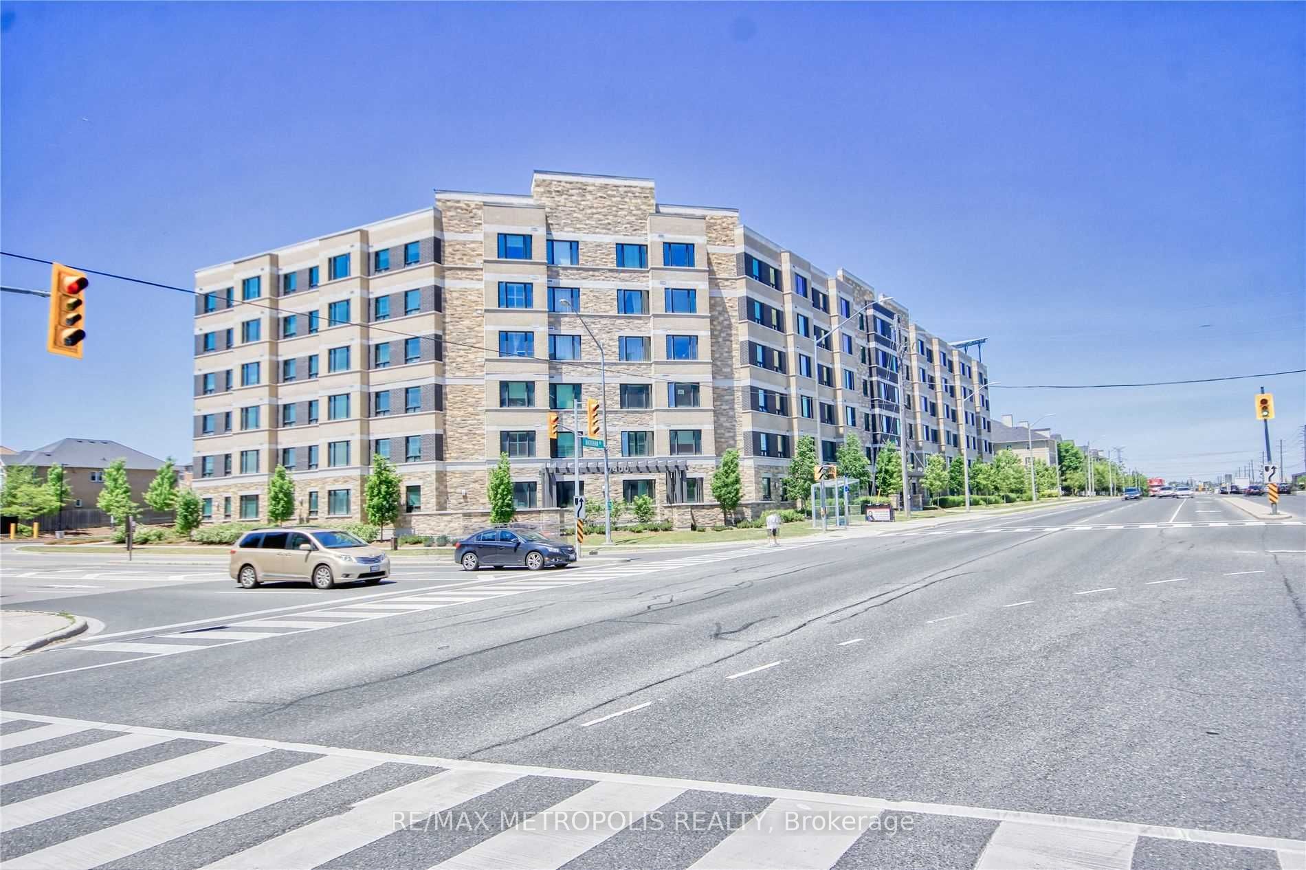7400 Markham Road 623, Markham, ON L3S 0B5