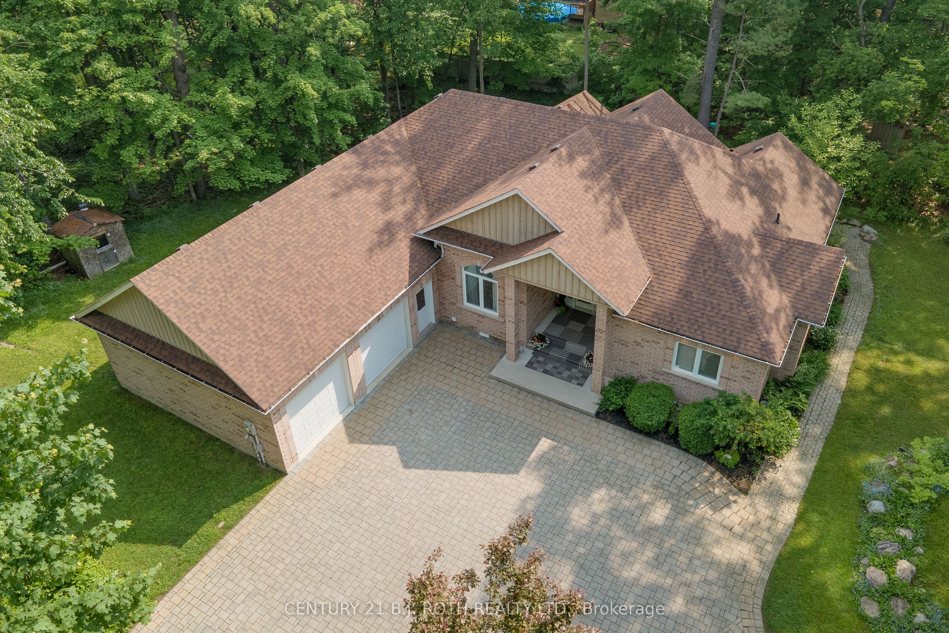 3925 Algoma Avenue, Innisfil, ON L9S 2M4 photo 5