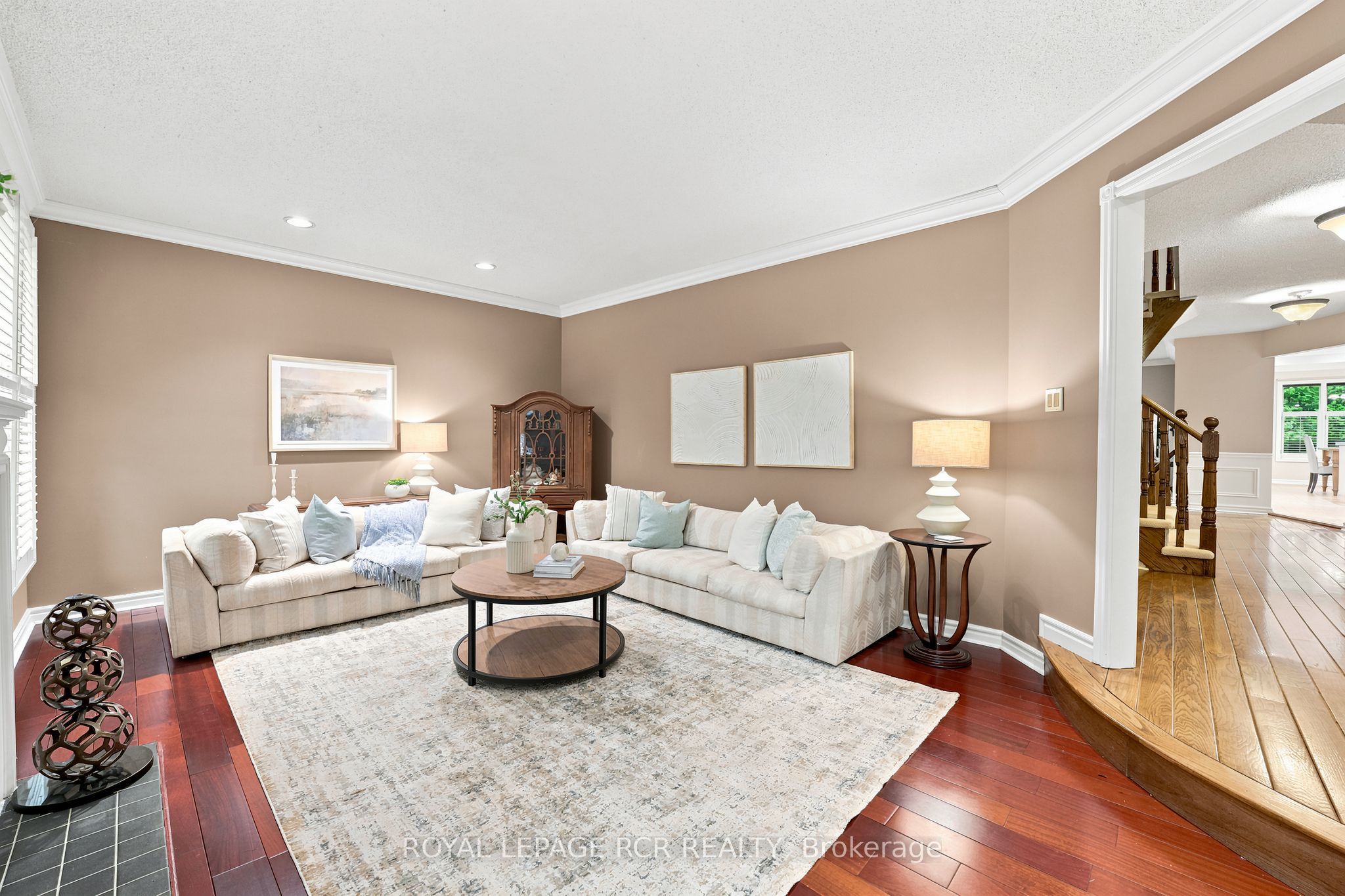 107 Windham Trail, Aurora, ON L4G 5L6 photo 4