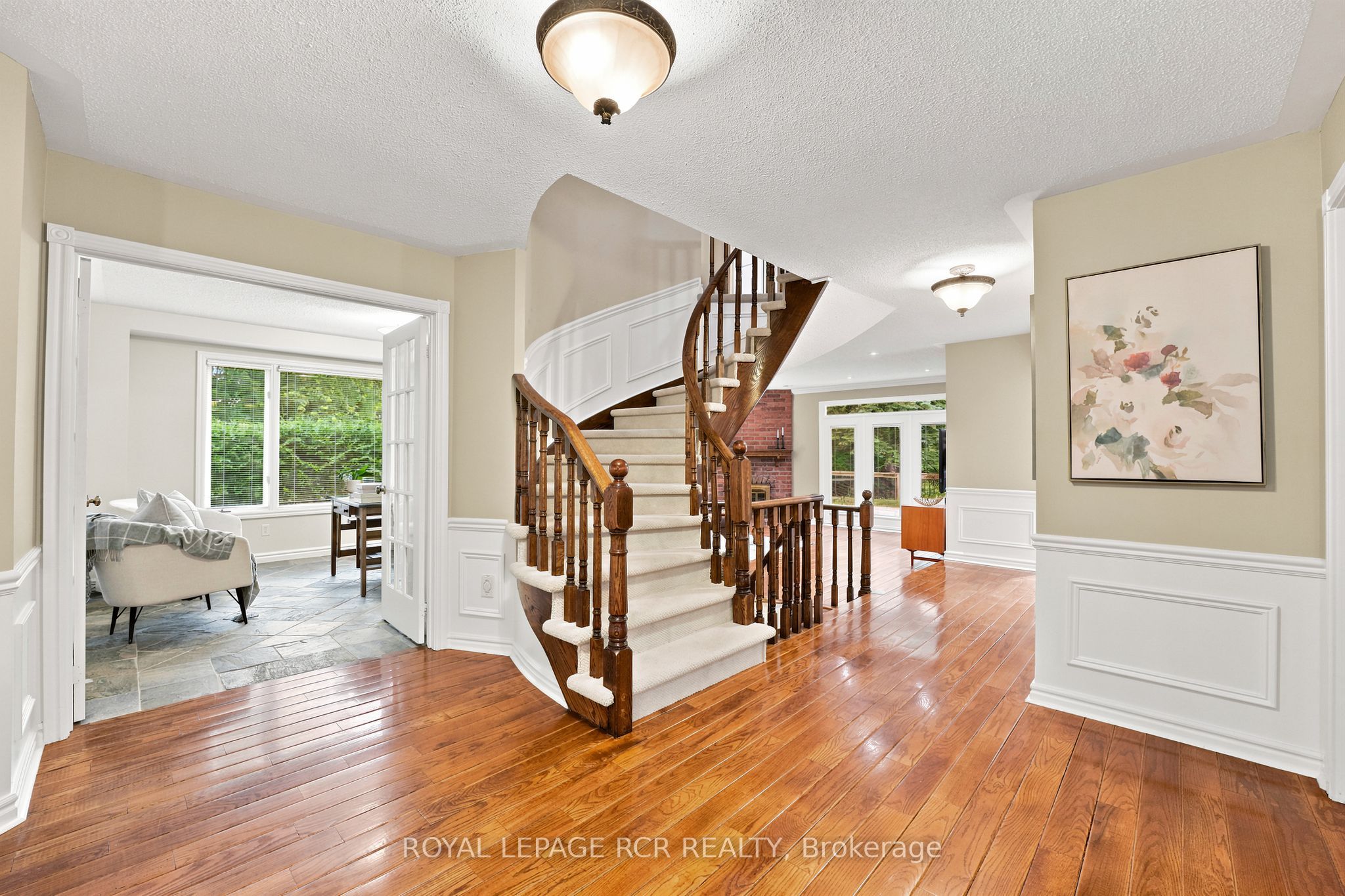 107 Windham Trail, Aurora, ON L4G 5L6 photo 5