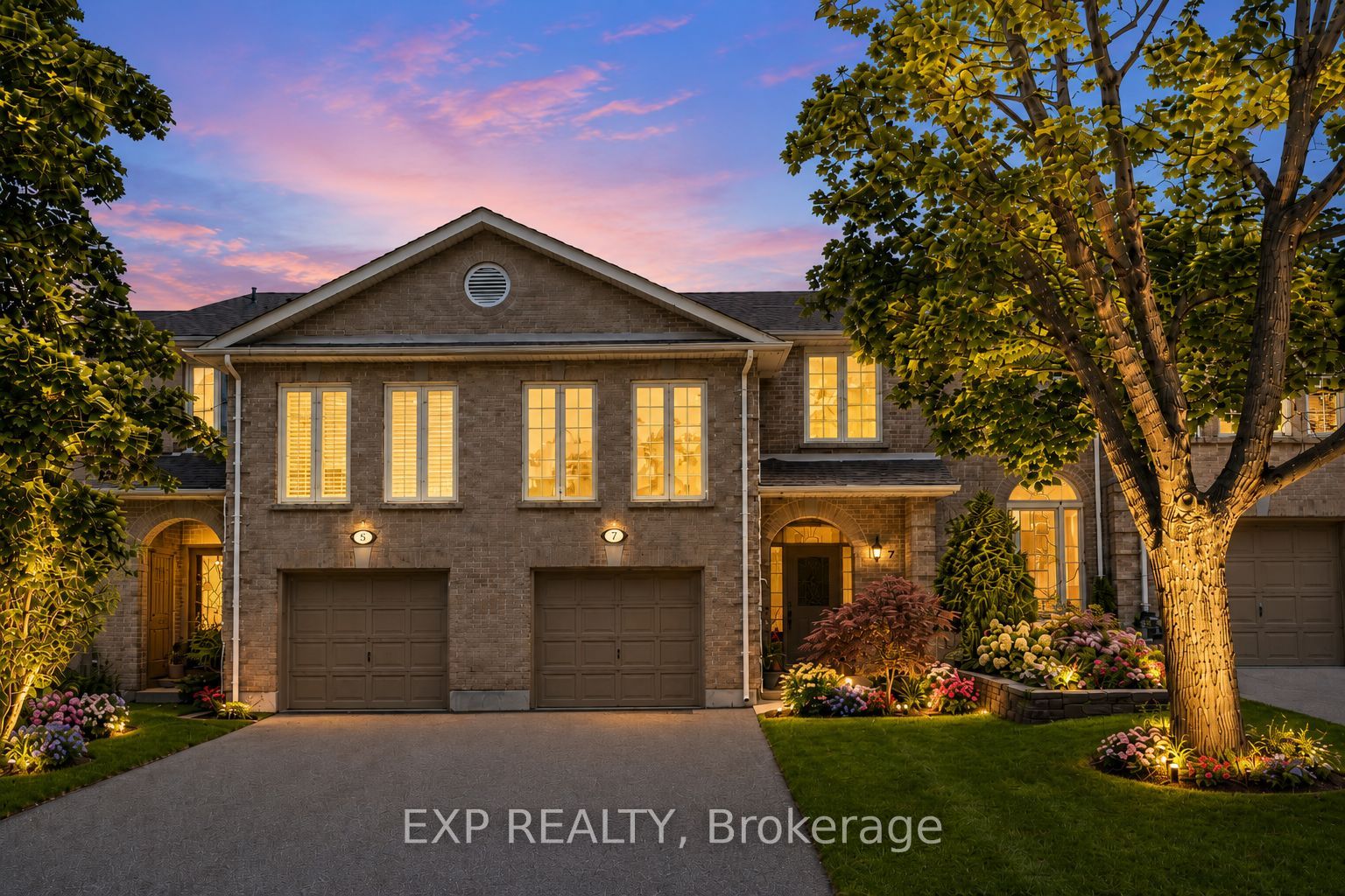 7 Wetherby Circle, Markham, ON L3T 7R8 photo 3