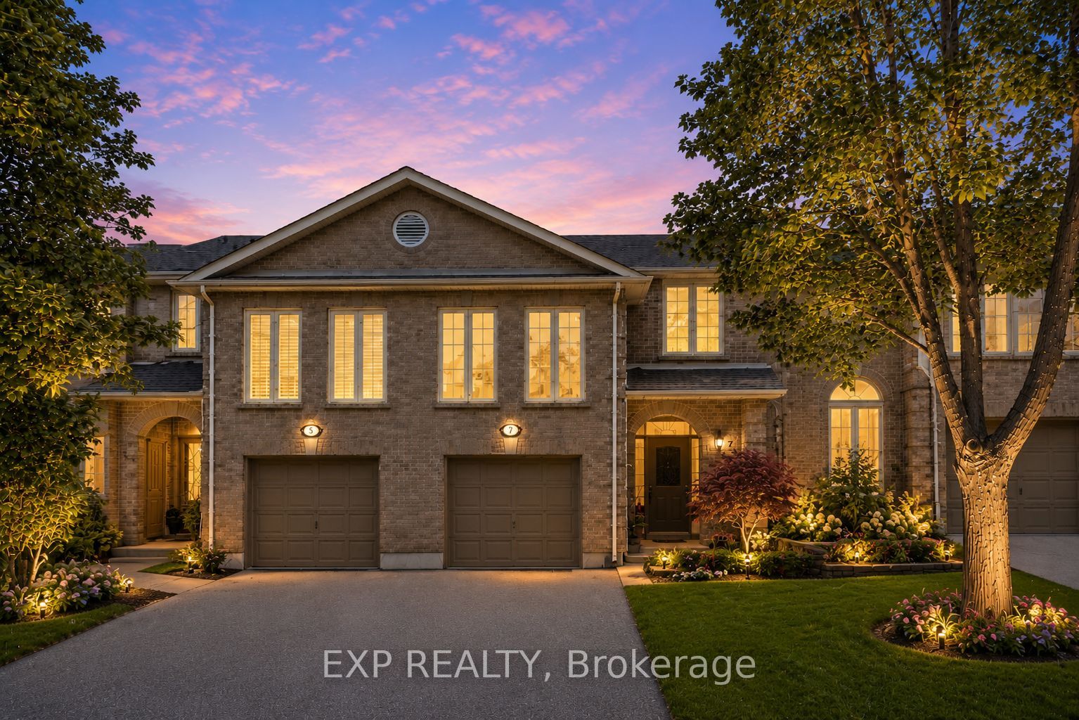 7 Wetherby Circle, Markham, ON L3T 7R8 photo 4