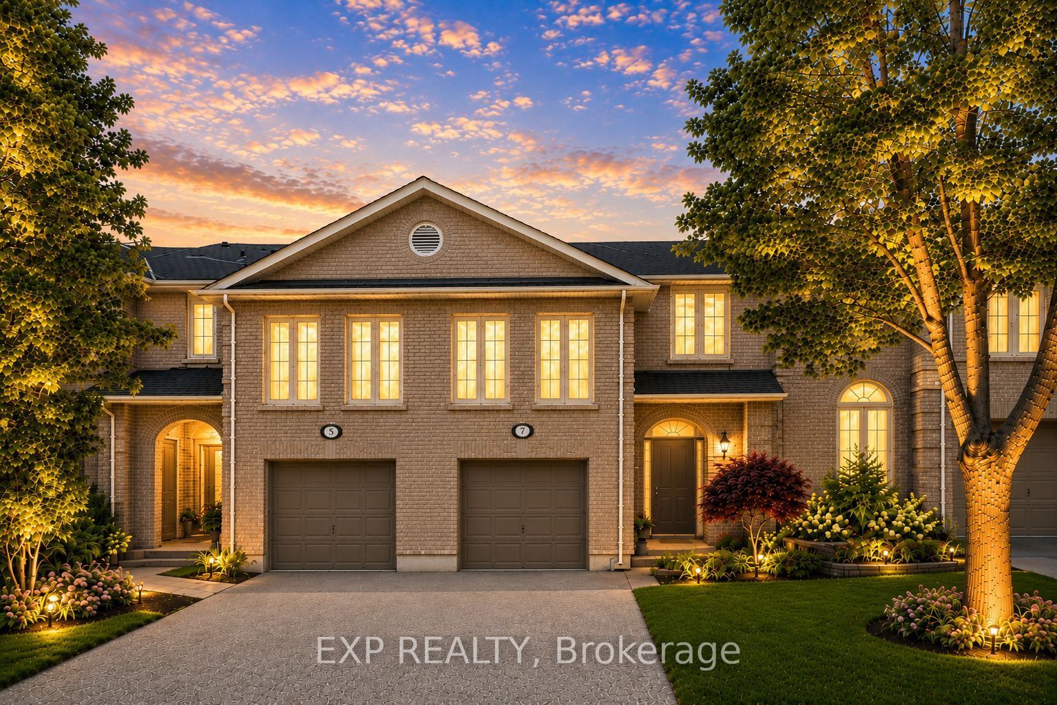 7 Wetherby Circle, Markham, ON L3T 7R8 photo 5