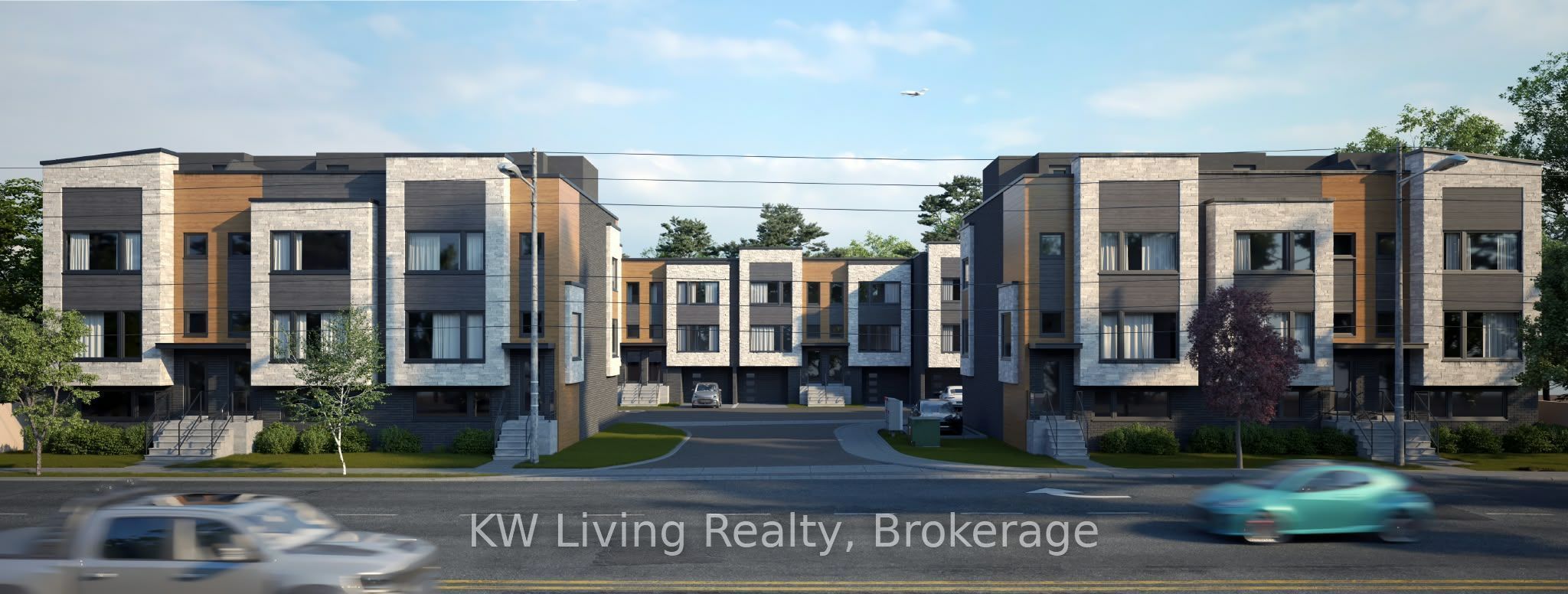 282-292 Elgin Mills Road W, Richmond Hill, ON L4C 4M2 photo 2