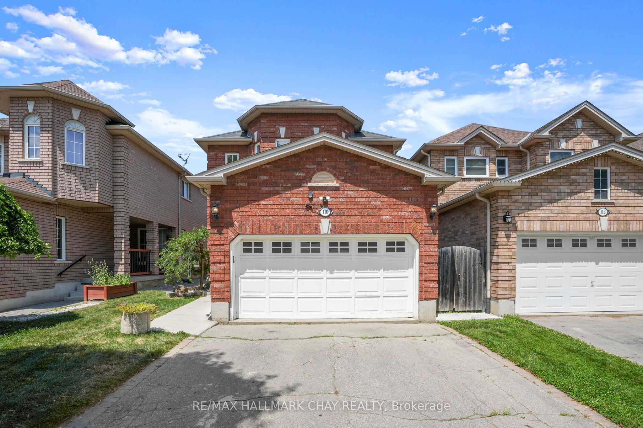 110 Henderson Crescent, New Tecumseth, ON L9R 1Y5 photo 3