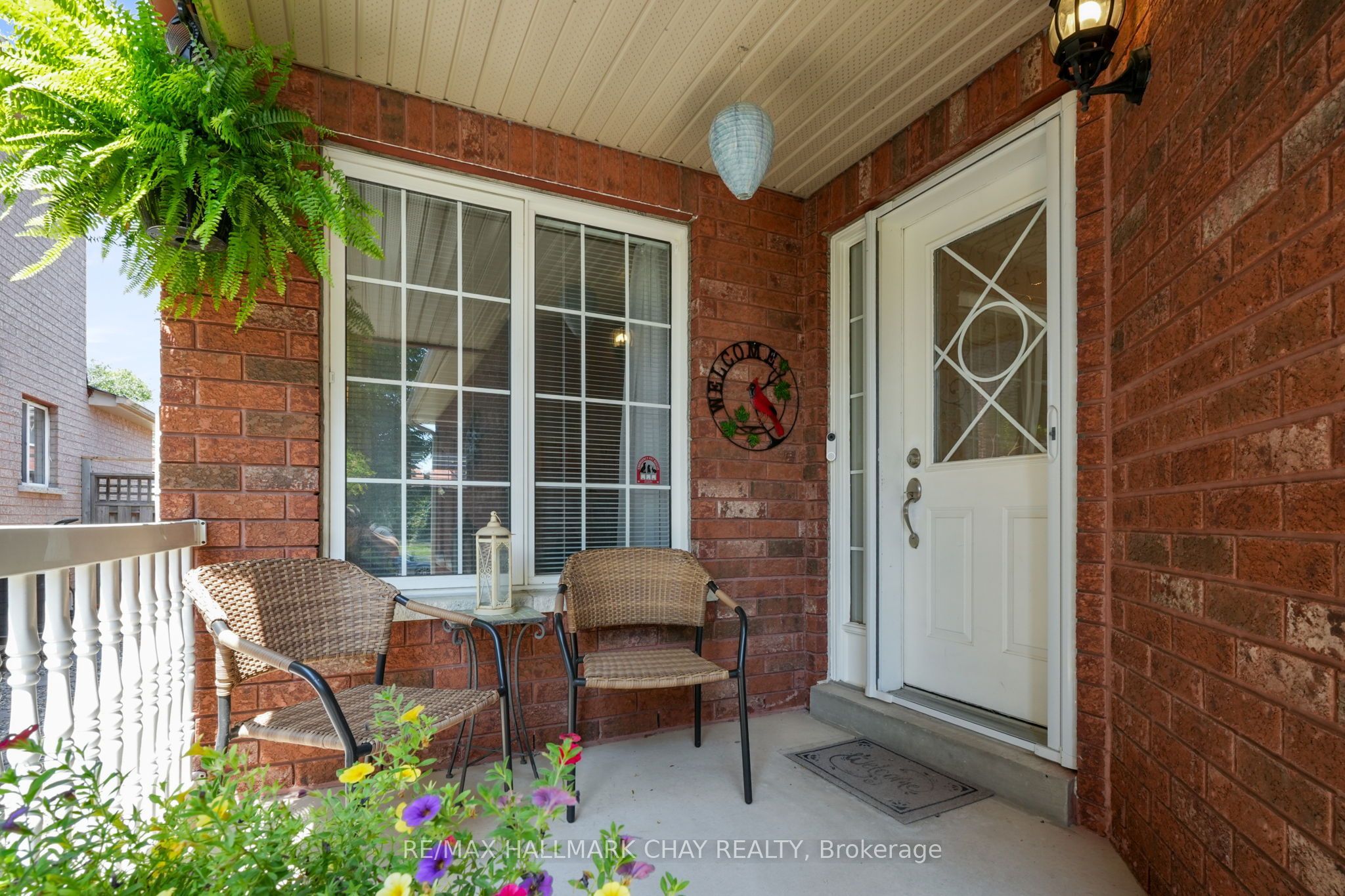 110 Henderson Crescent, New Tecumseth, ON L9R 1Y5 photo 5