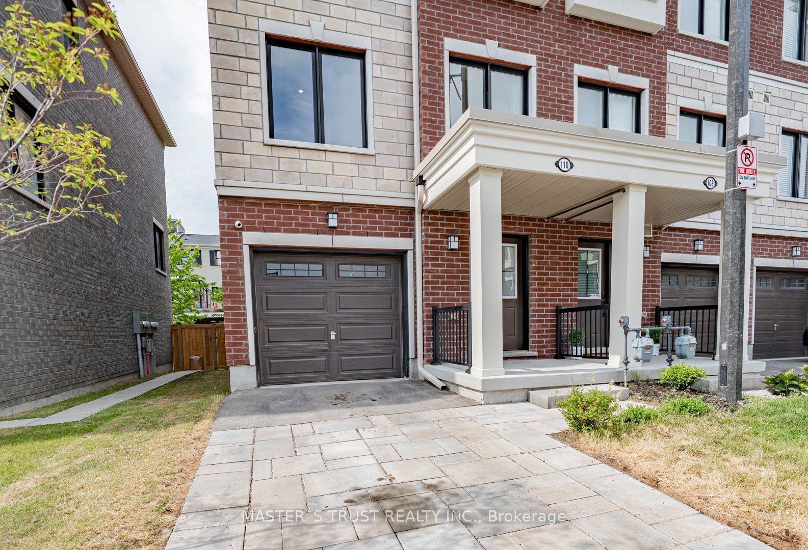 110 Covington Crescent, Whitchurch-Stouffville, ON L4A 4W8 photo 4