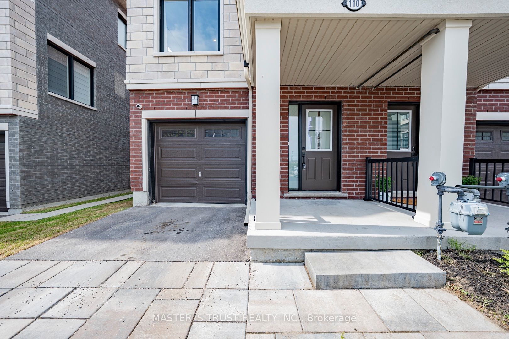 110 Covington Crescent, Whitchurch-Stouffville, ON L4A 4W8 photo 5