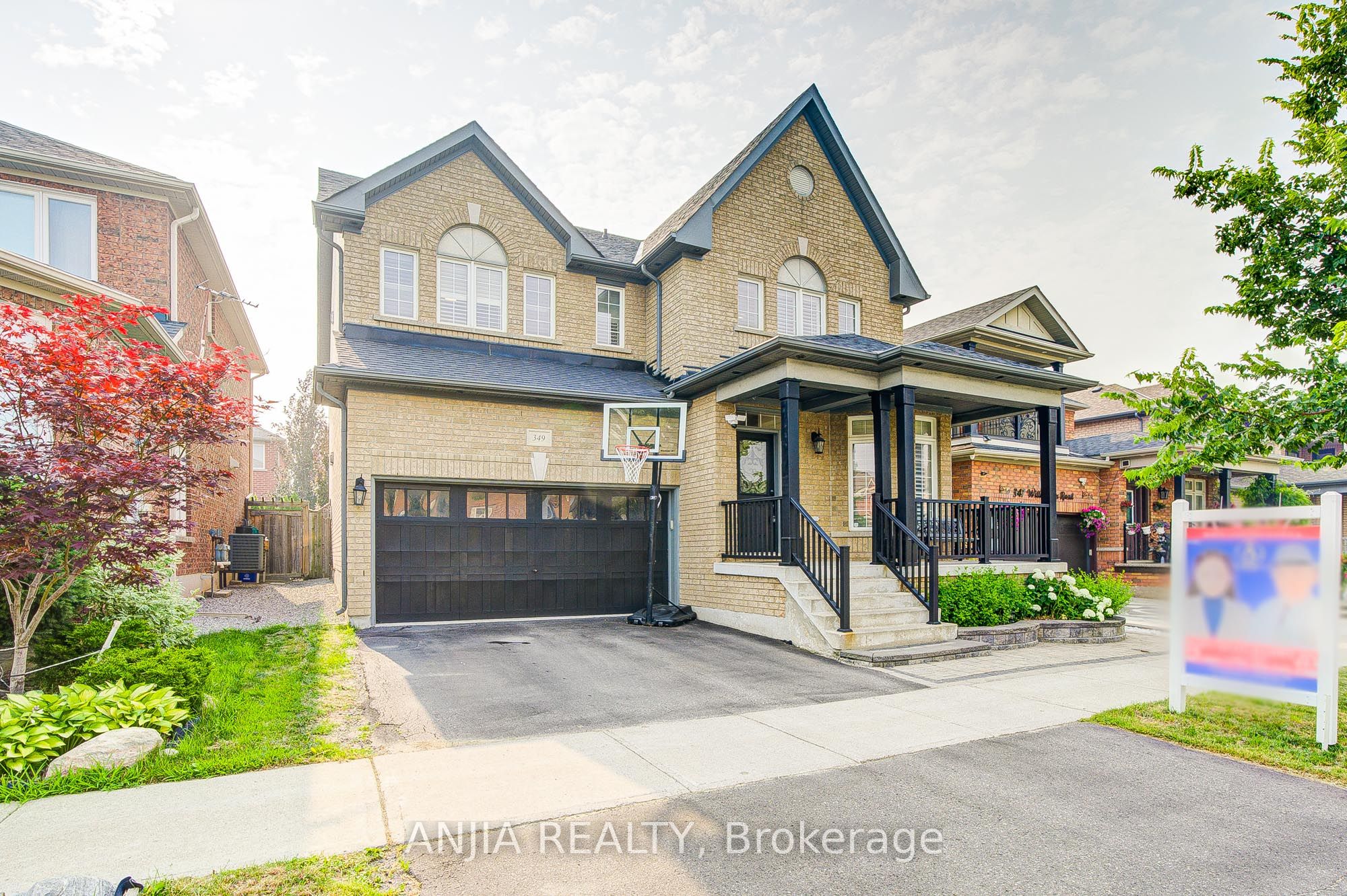 349 Williamson Road, Markham, ON L6E 0H2
