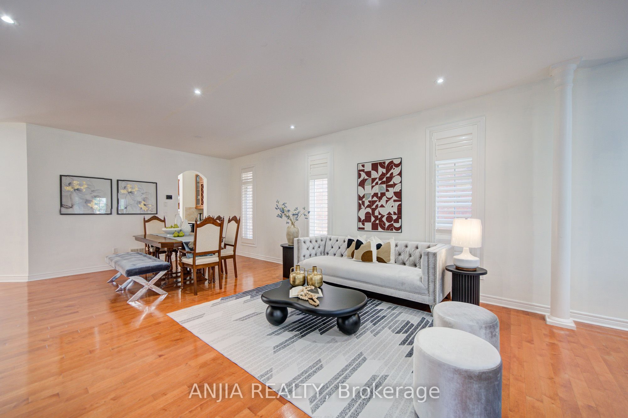 349 Williamson Road, Markham, ON L6E 0H2 photo 5