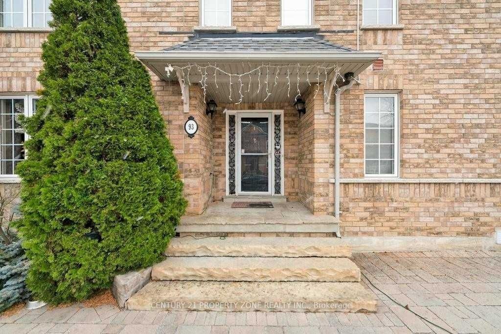 93 Bologna Road LOWER, Vaughan, ON L4H 2M8 photo 2
