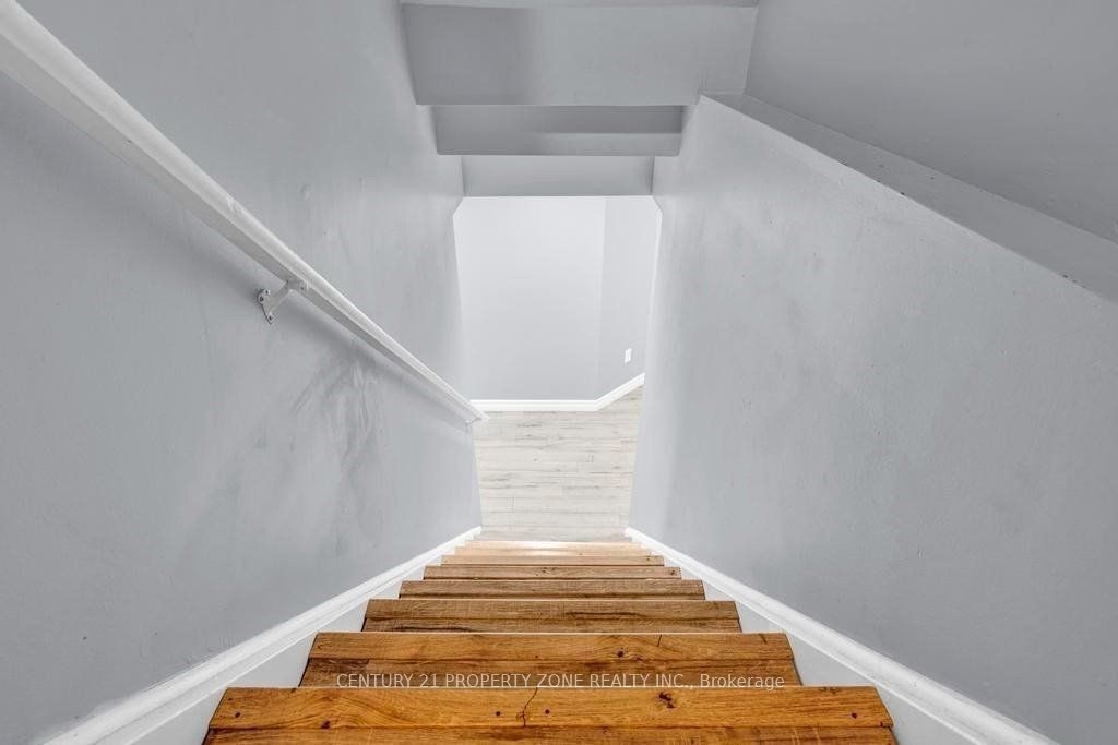 93 Bologna Road LOWER, Vaughan, ON L4H 2M8 photo 3