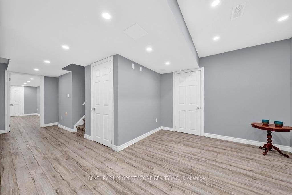 93 Bologna Road LOWER, Vaughan, ON L4H 2M8 photo 4