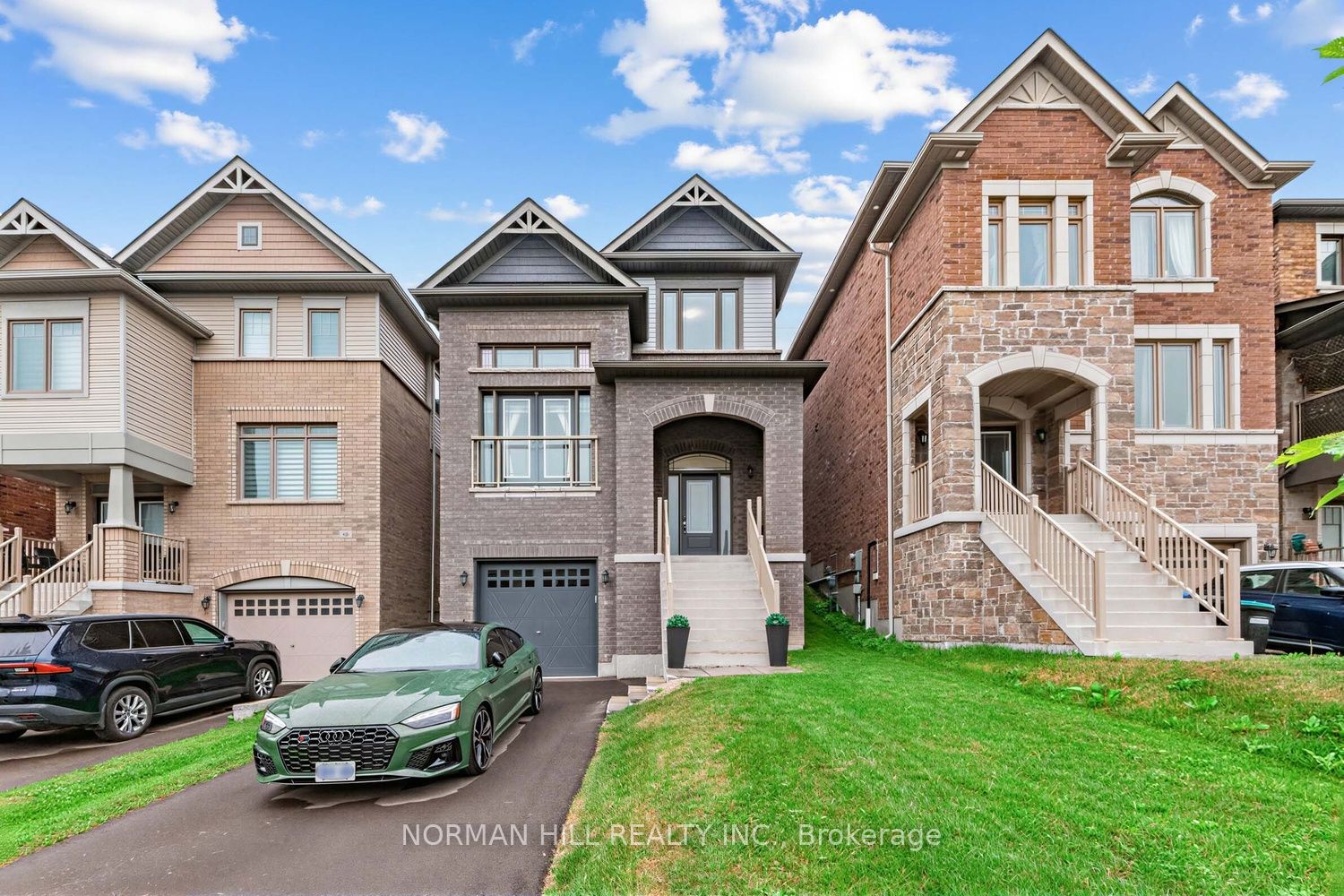 46 Janes Crescent, New Tecumseth, ON L9R 0V9
