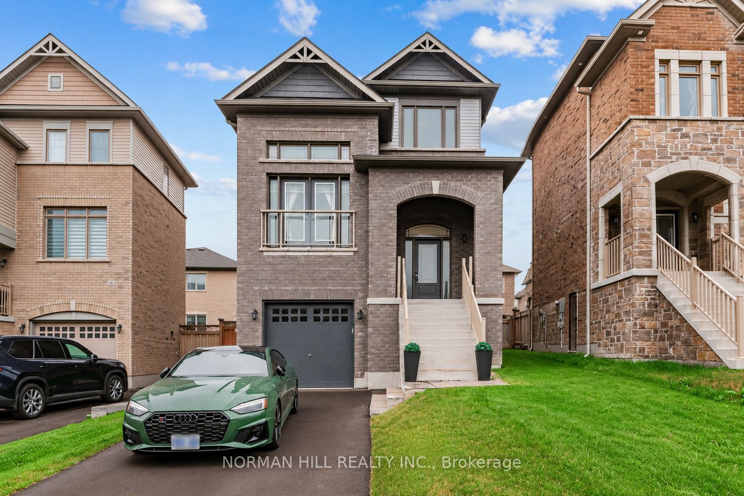 46 Janes Crescent, New Tecumseth, ON L9R 0V9 photo 2