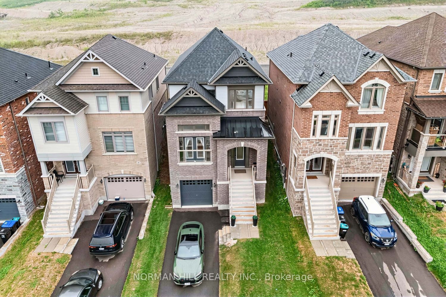 46 Janes Crescent, New Tecumseth, ON L9R 0V9 photo 3