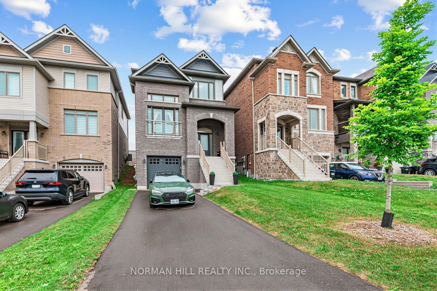 46 Janes Crescent, New Tecumseth, ON L9R 0V9 photo 5