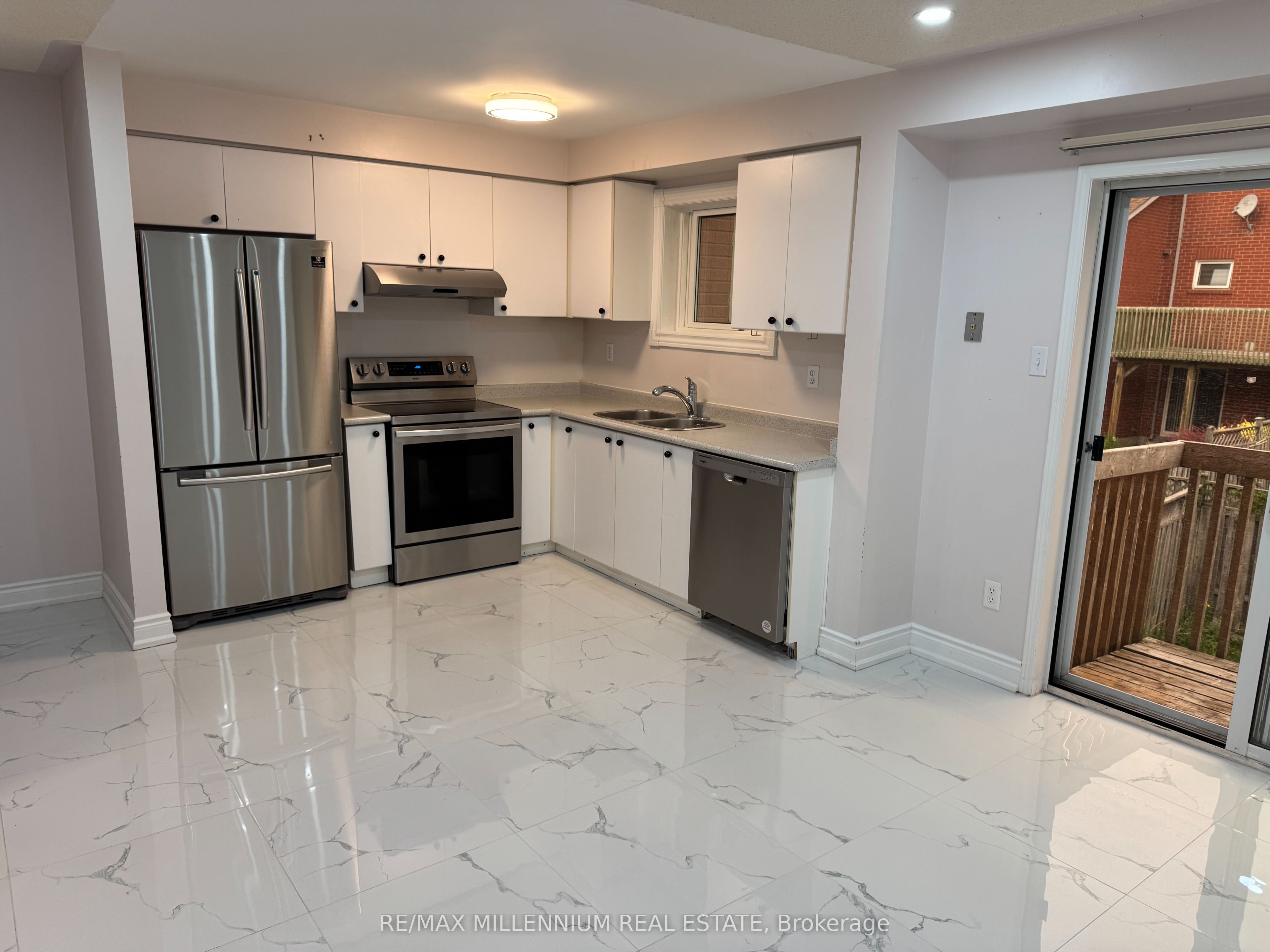 229 Kelso Crescent, Vaughan, ON L6A 2E1 photo 5
