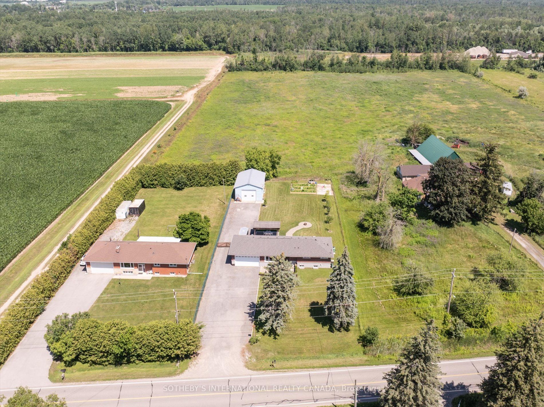 1110 Graham Side Road, King, ON L3Y 4V9 photo 2