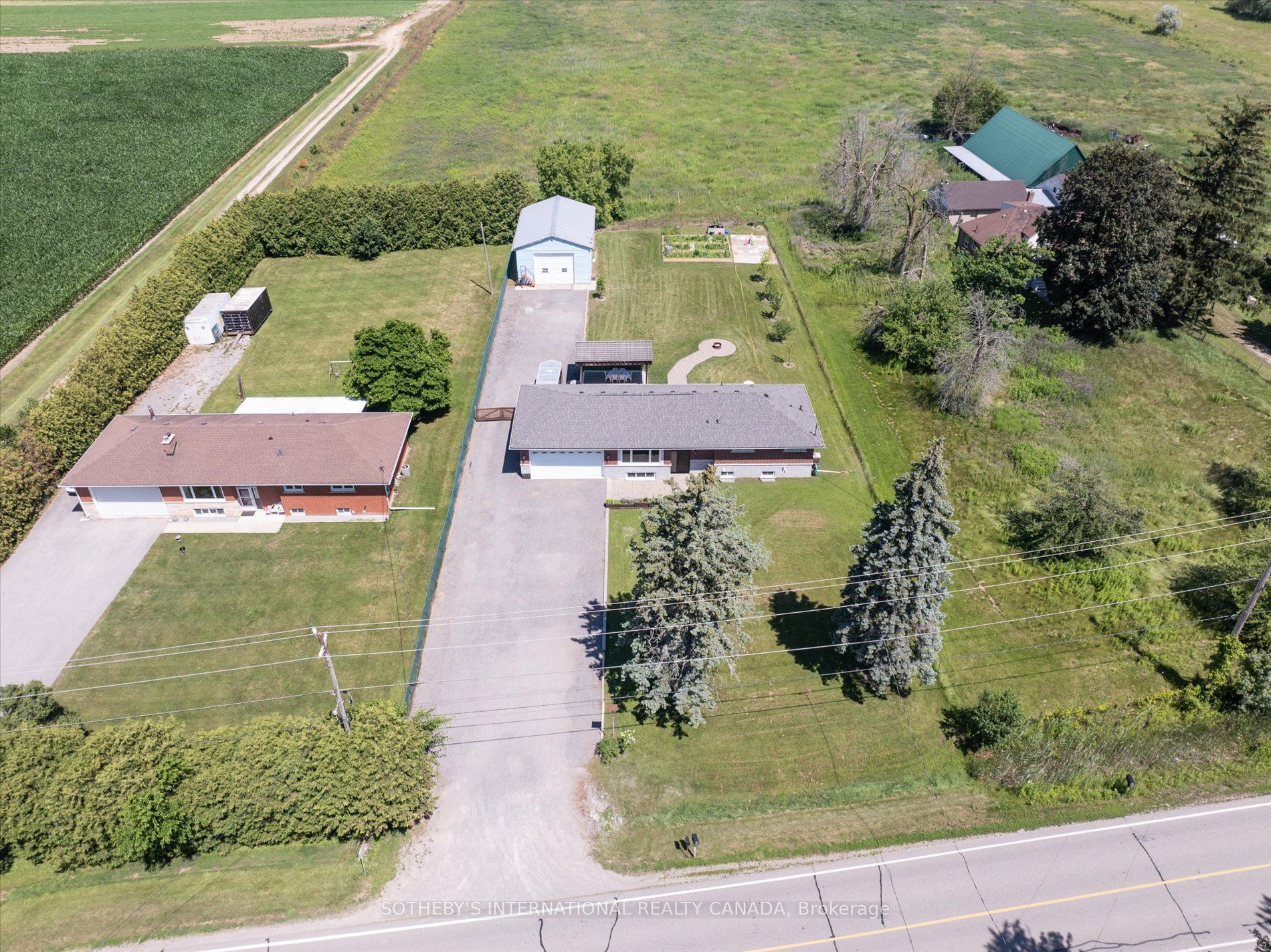 1110 Graham Side Road, King, ON L3Y 4V9 photo 3