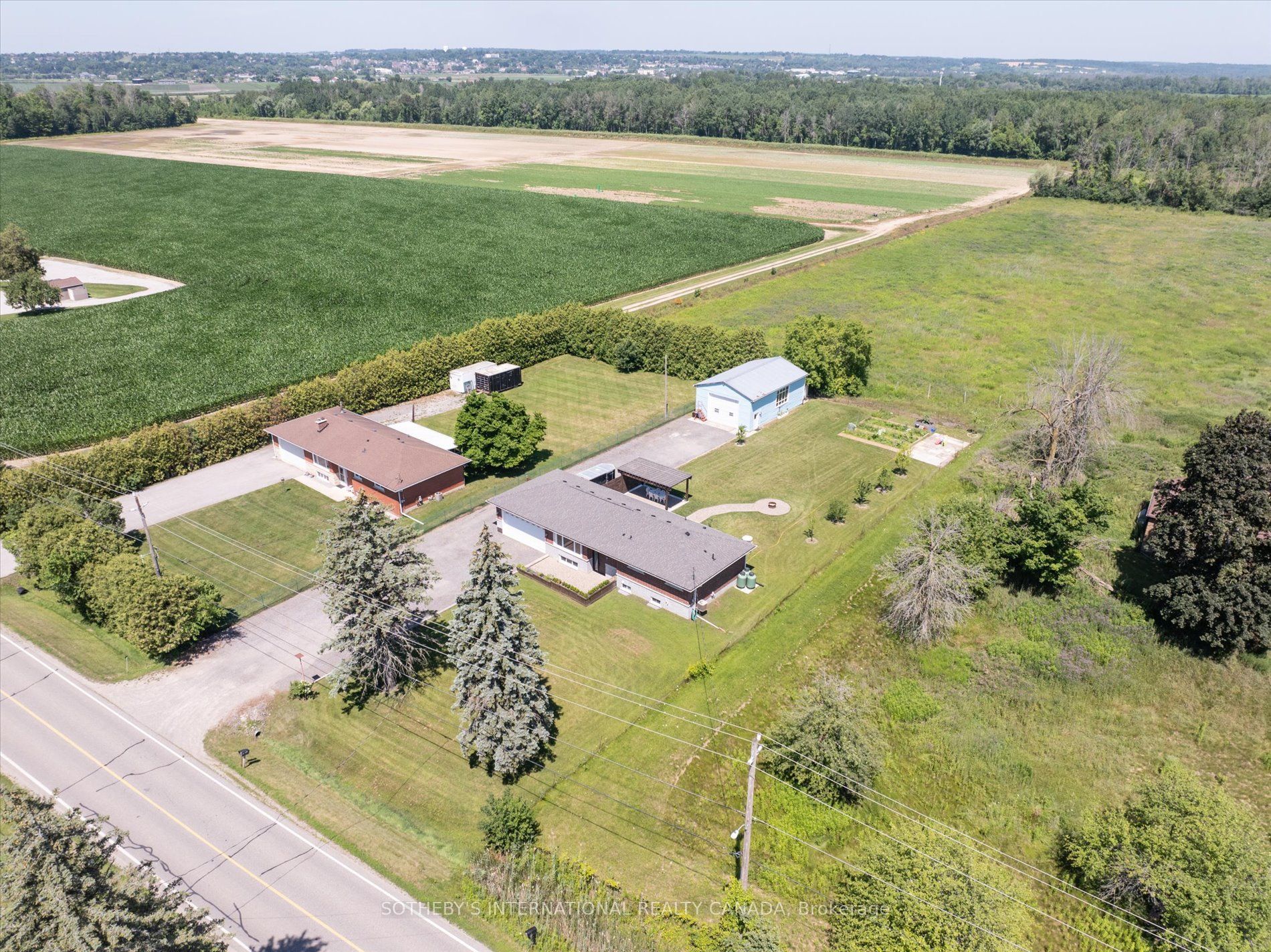1110 Graham Side Road, King, ON L3Y 4V9 photo 4