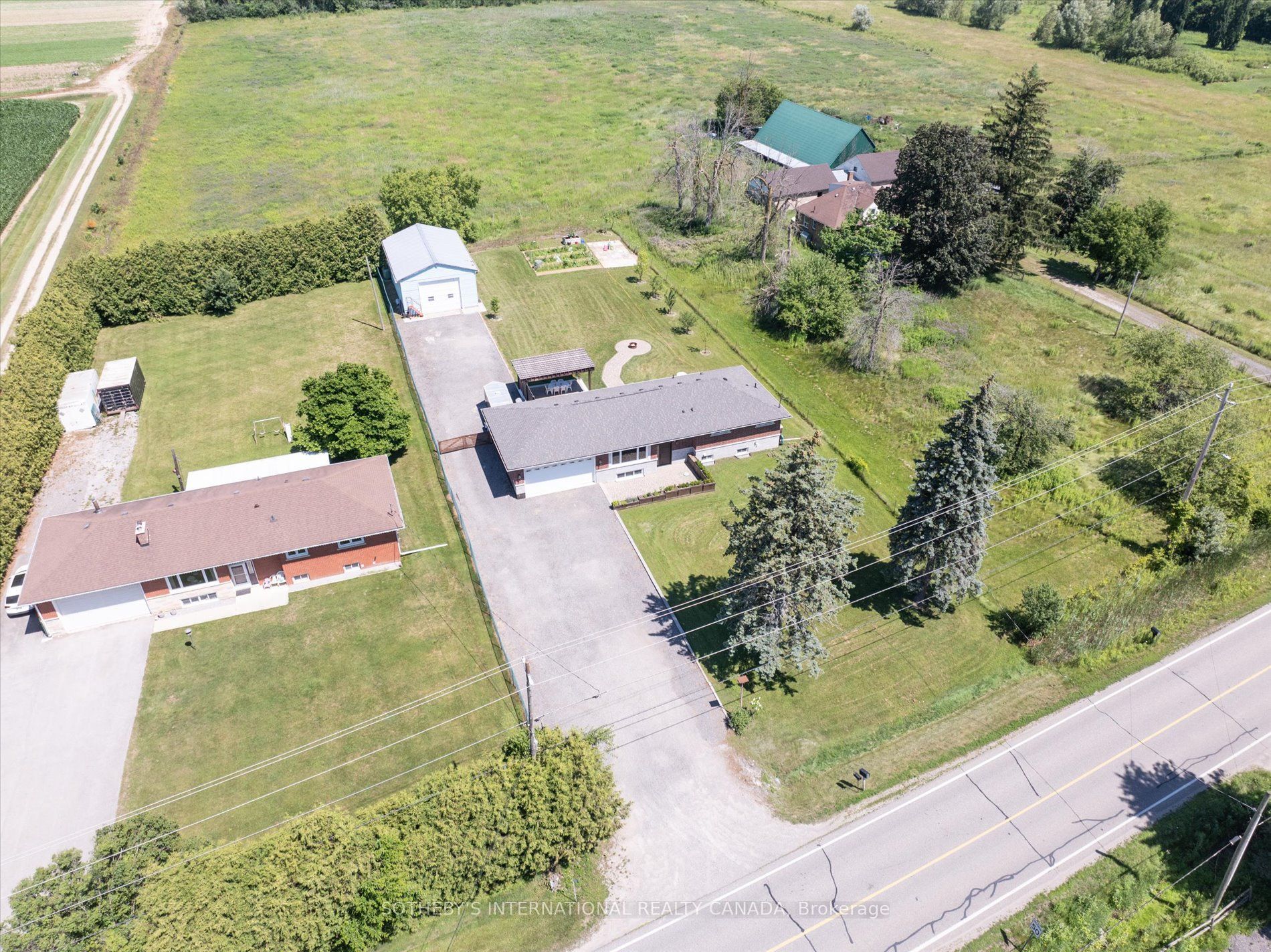 1110 Graham Side Road, King, ON L3Y 4V9 photo 5