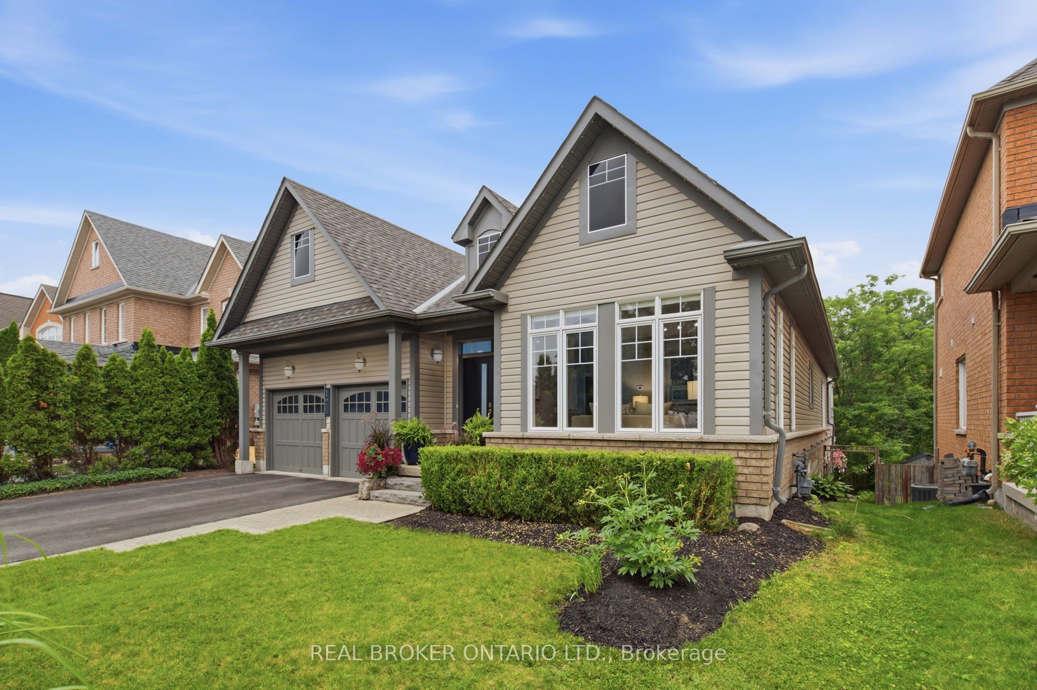 126 Second Avenue, Uxbridge, ON L9P 2A2 photo 3