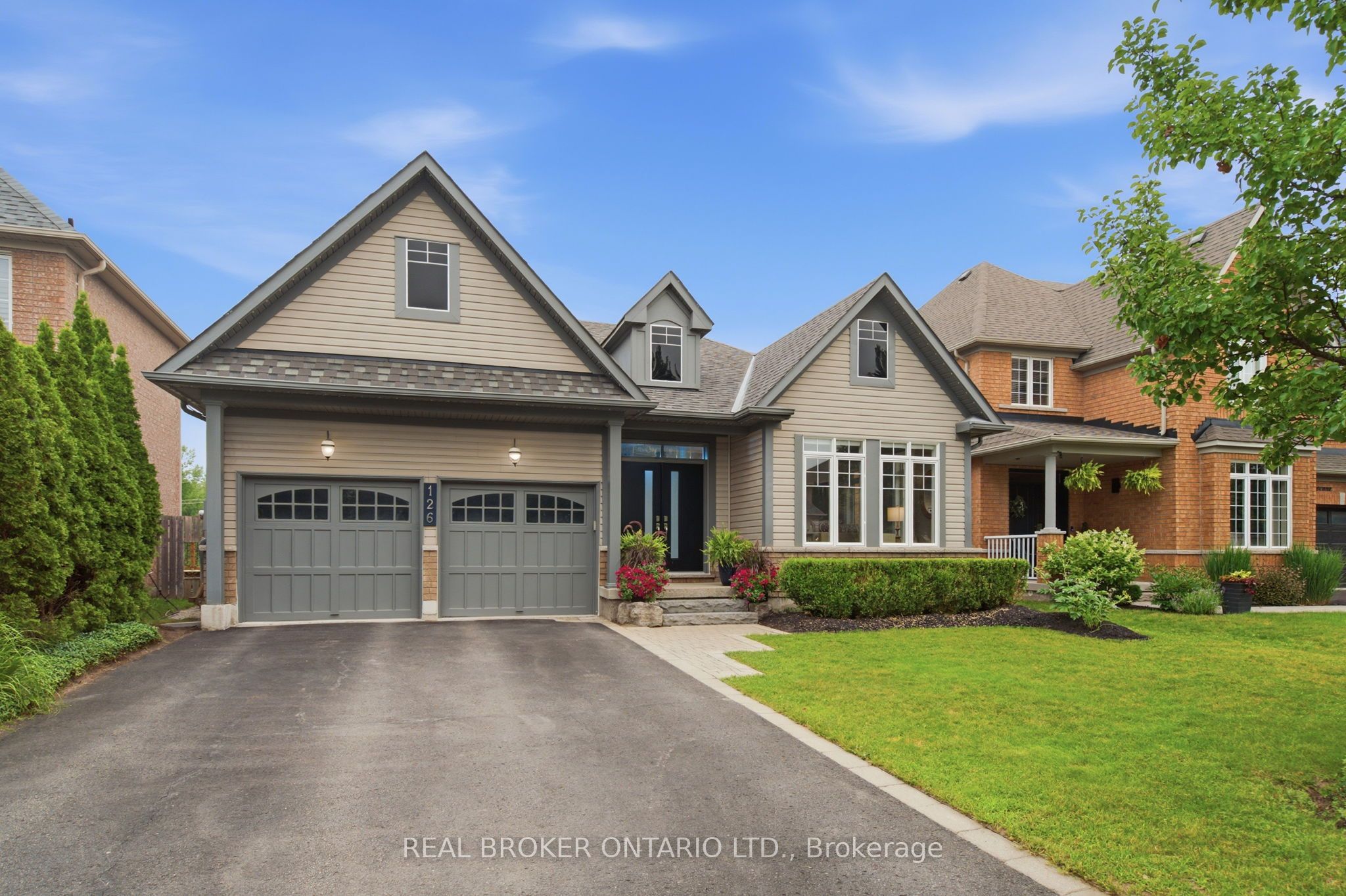 126 Second Avenue, Uxbridge, ON L9P 2A2 photo 5