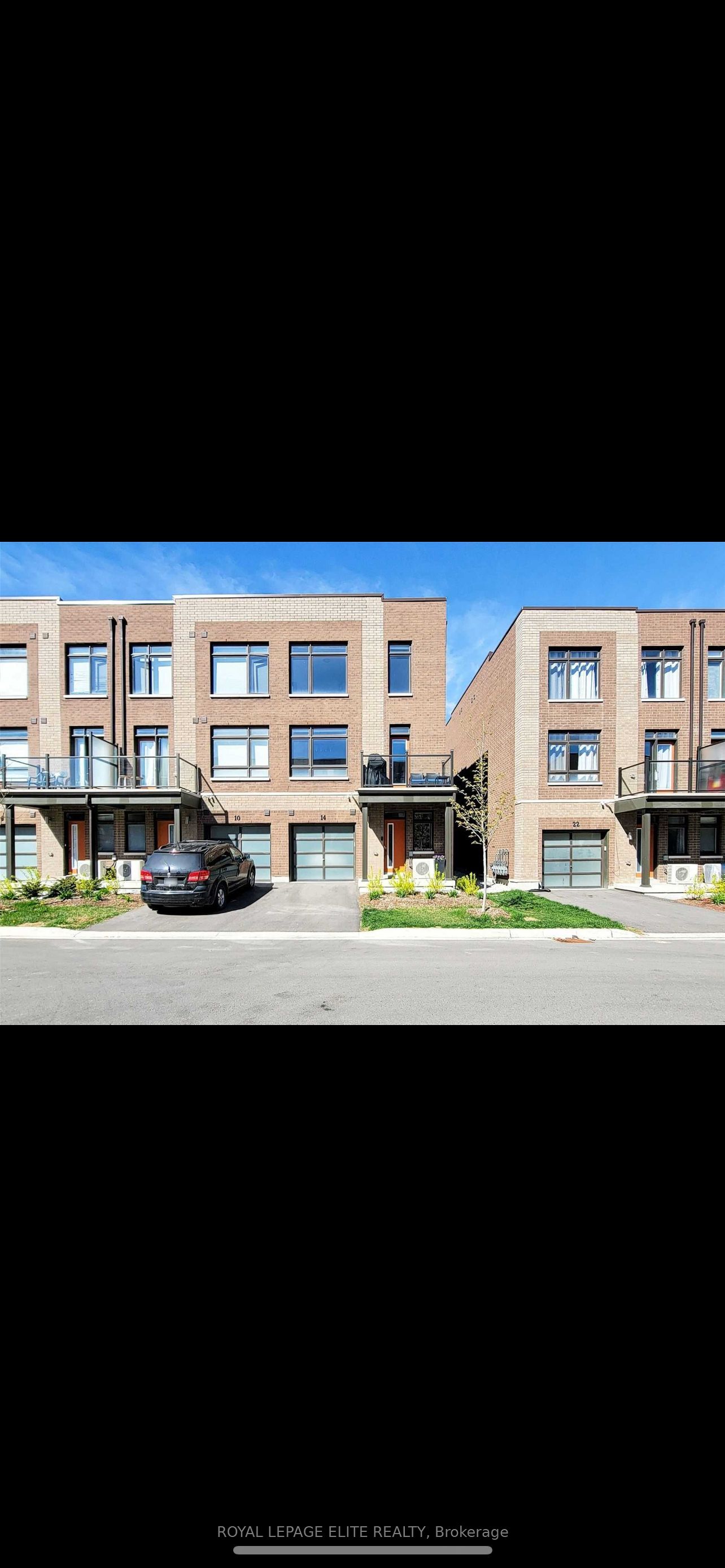 14 Hearne Street E, Vaughan, ON L4L 0L9