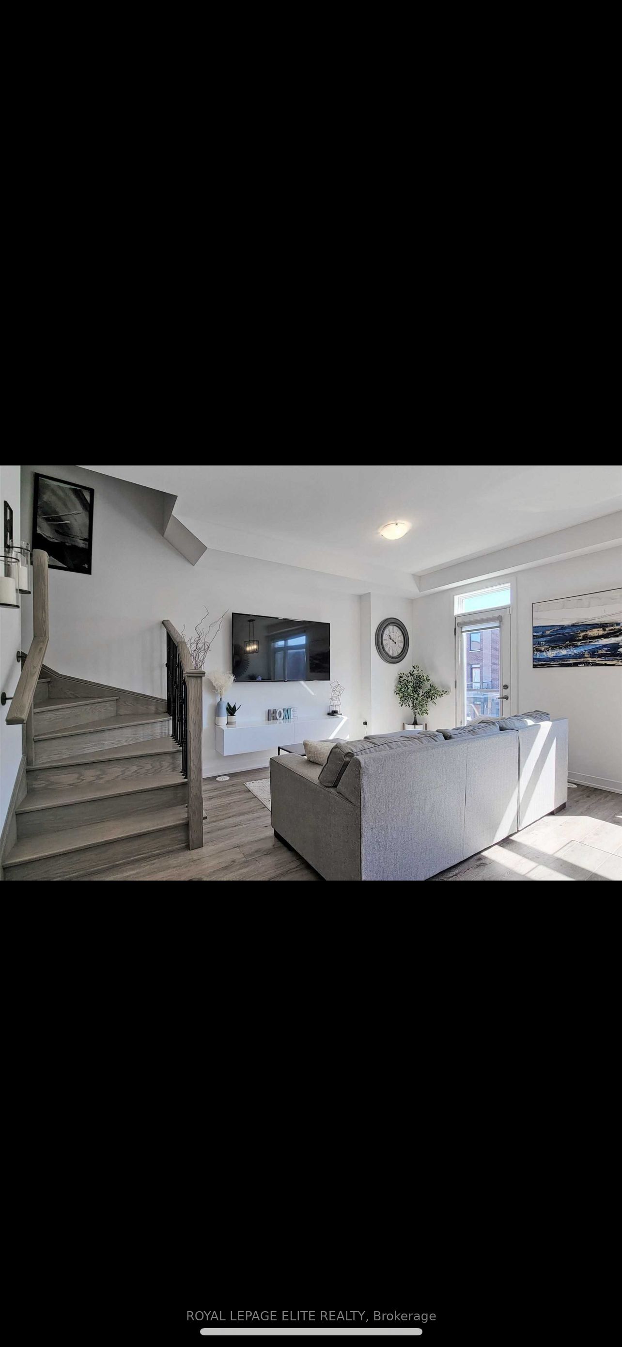 14 Hearne Street E, Vaughan, ON L4L 0L9 photo 4